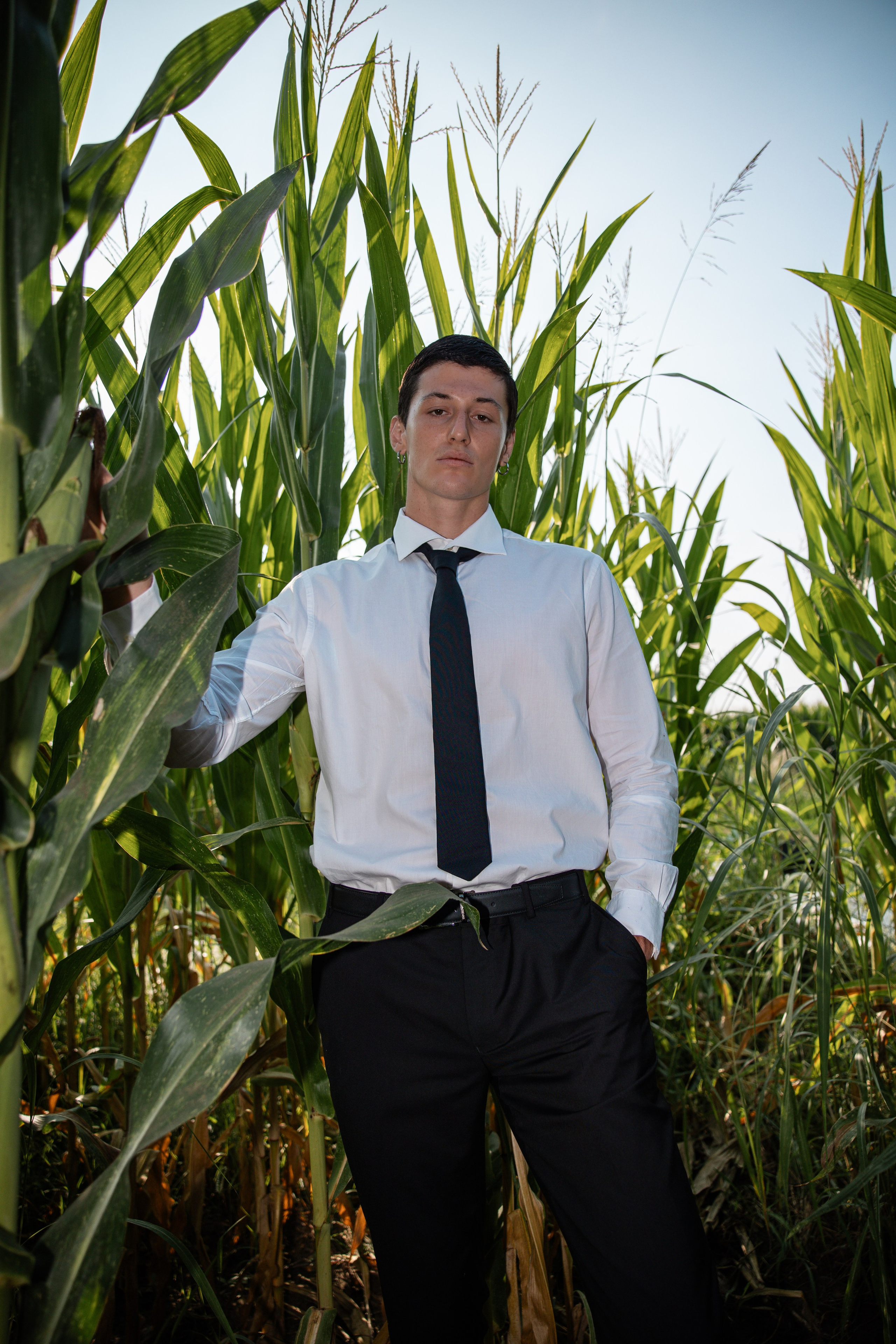 Marco. Photographer in Milan |Mila Pro Photo