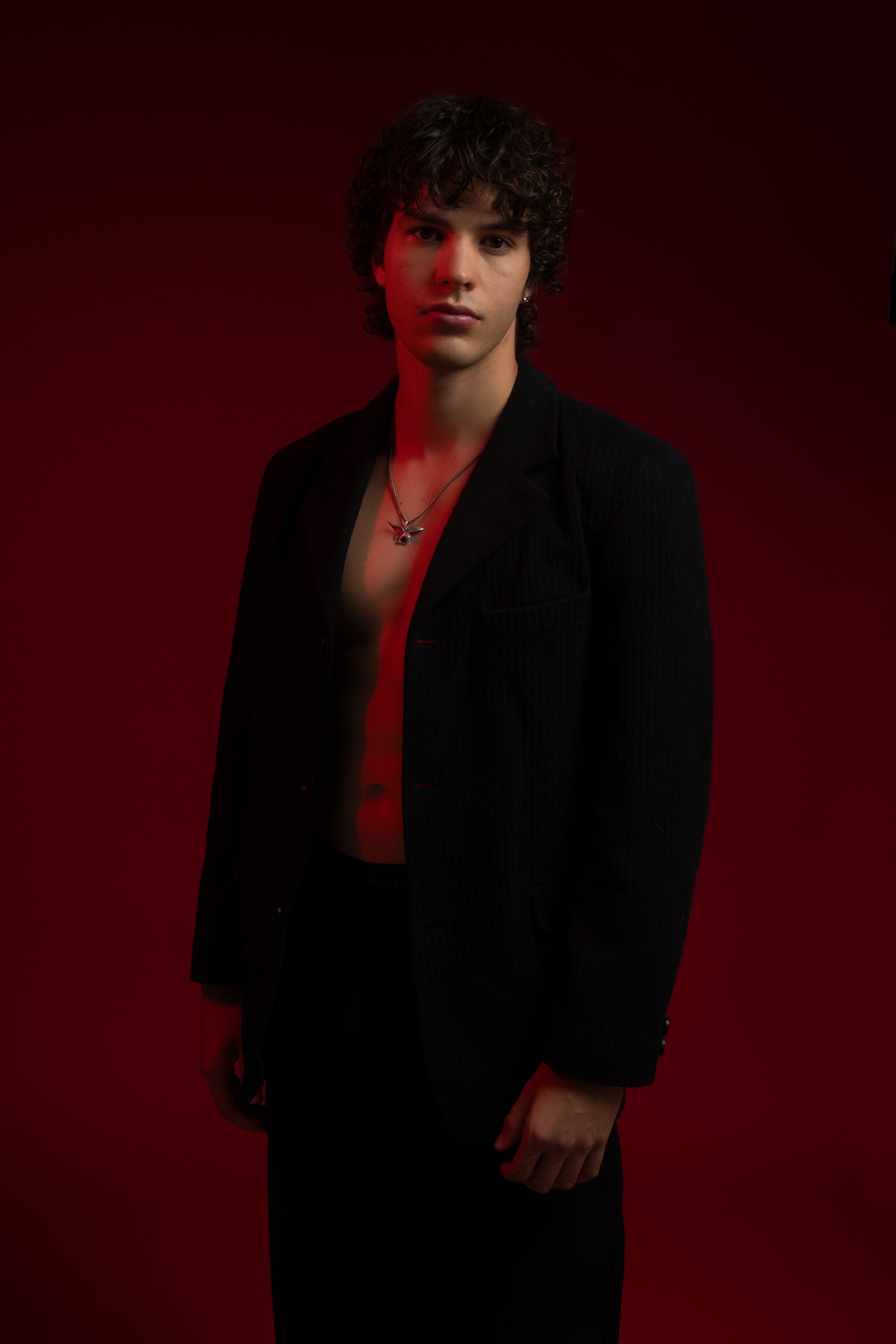 Simon. Photographer in Milan |Mila Pro Photo