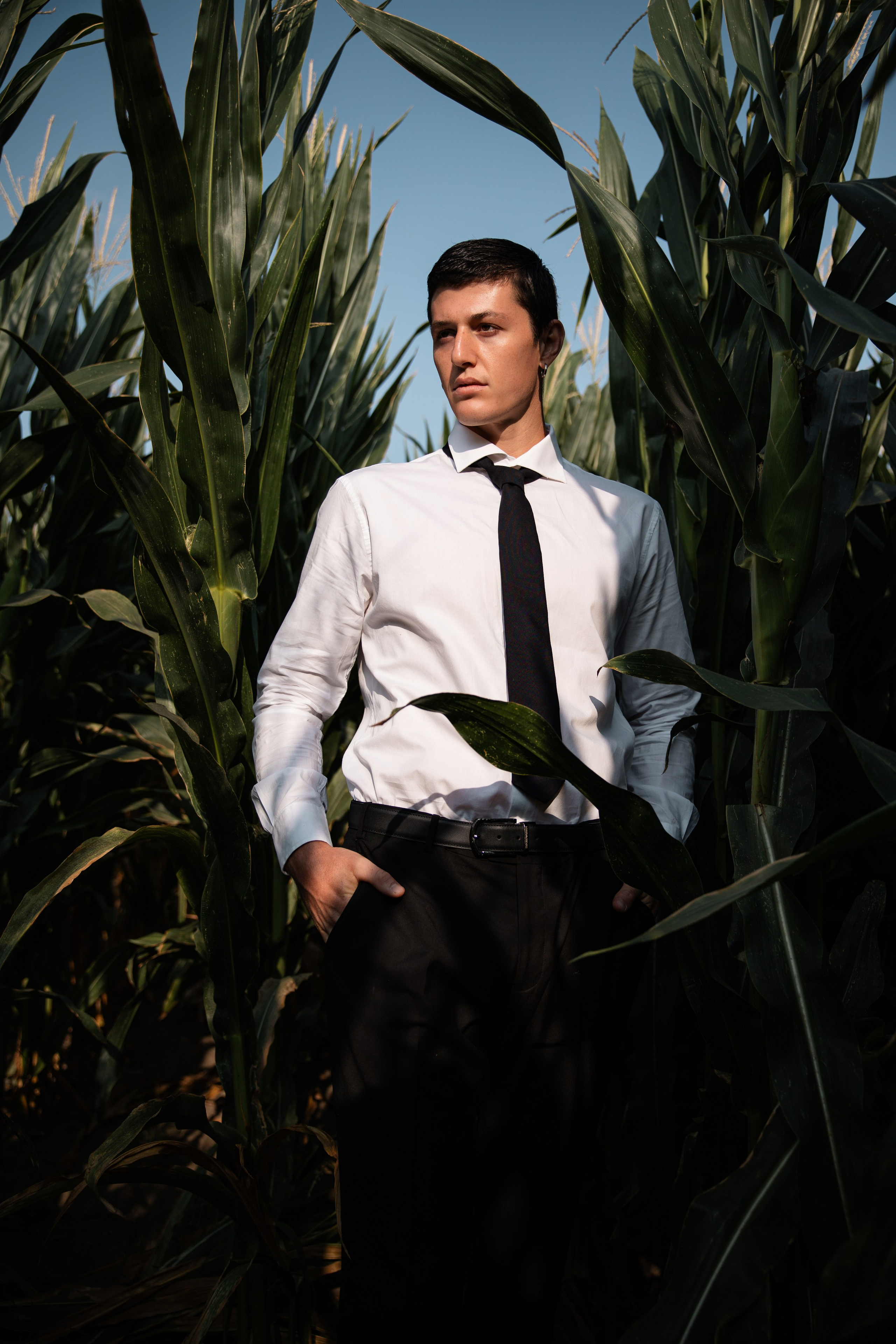 Marco. Photographer in Milan |Mila Pro Photo
