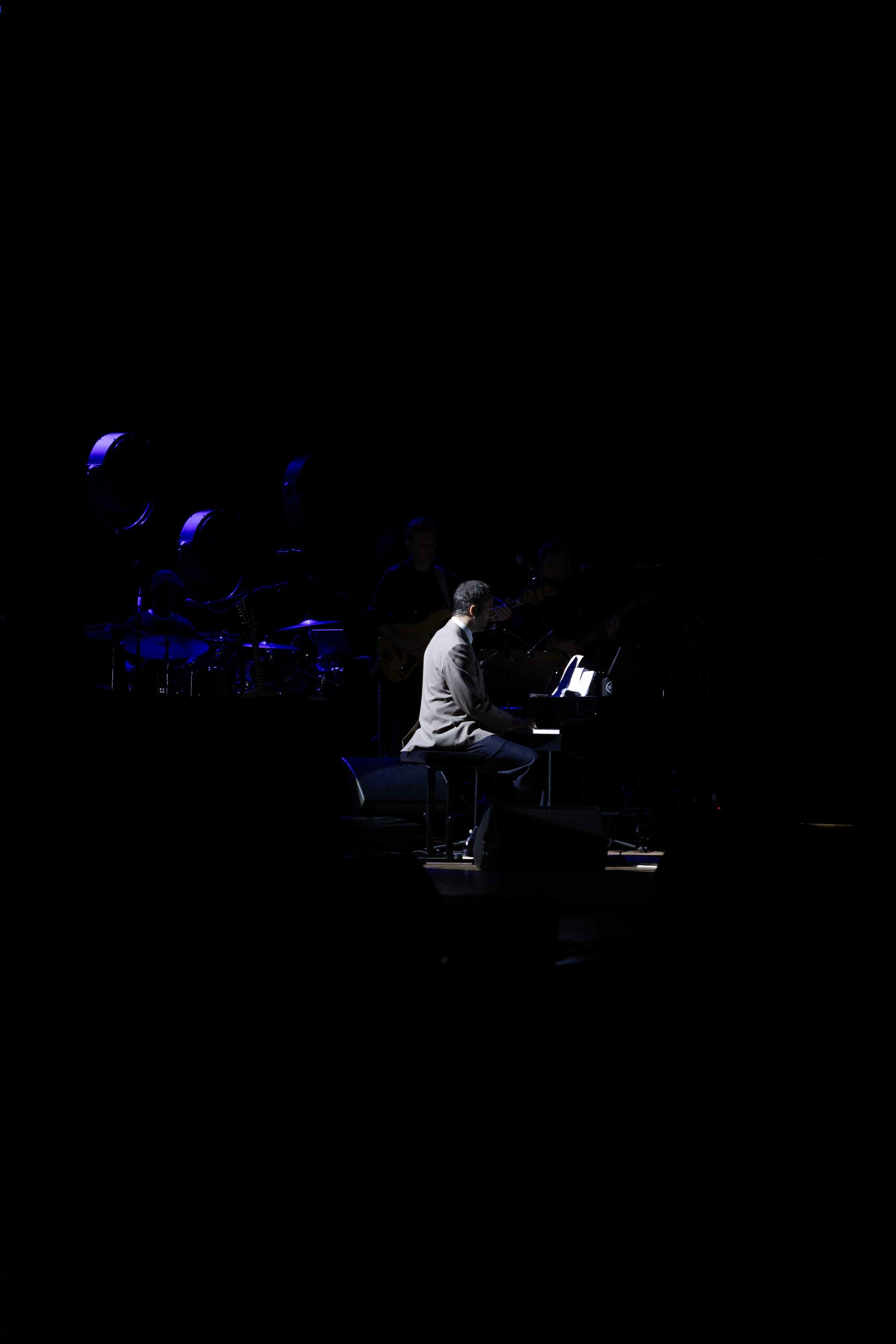 Urgant Live. Photographer in Milan |Mila Pro Photo