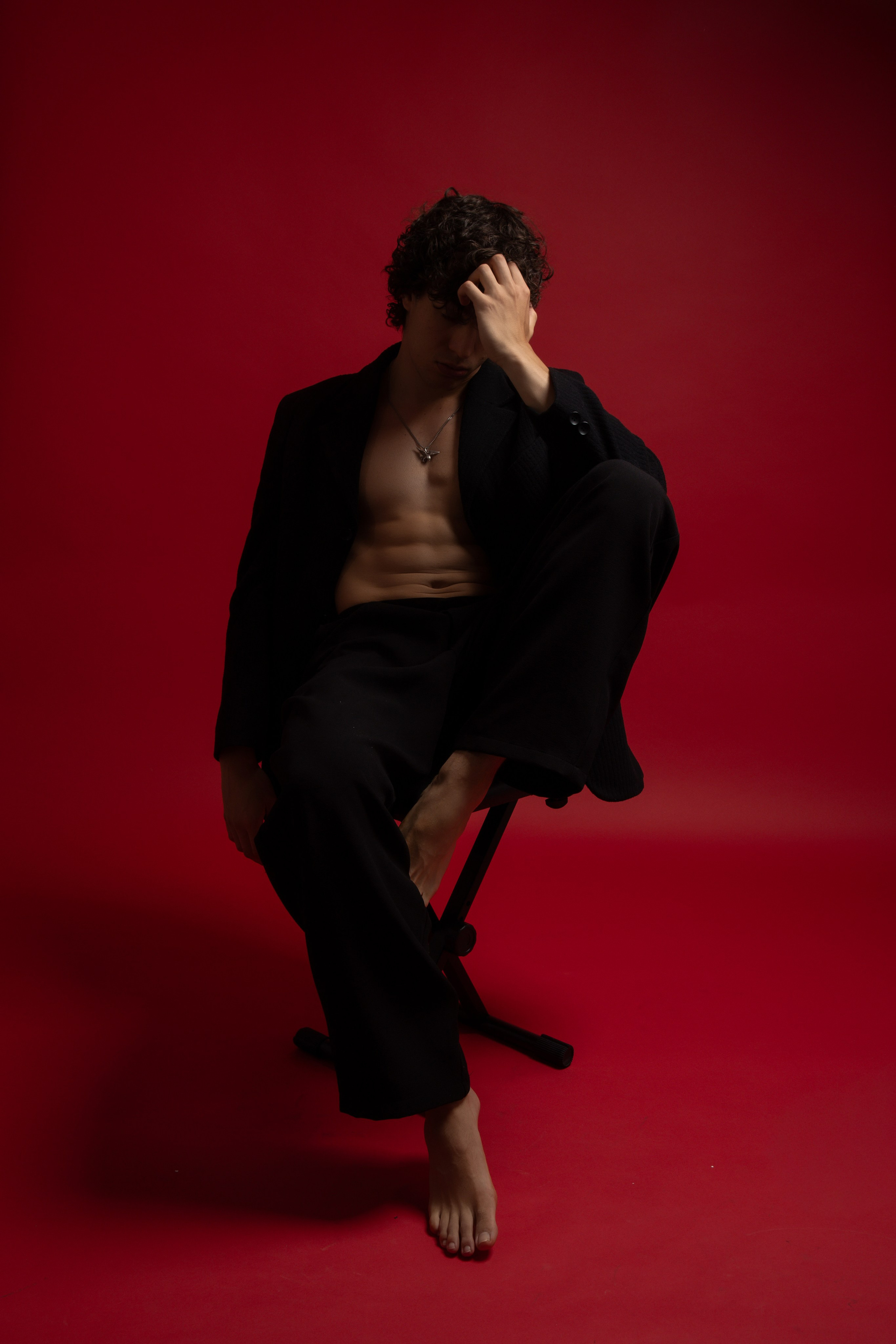 Simon. Photographer in Milan |Mila Pro Photo