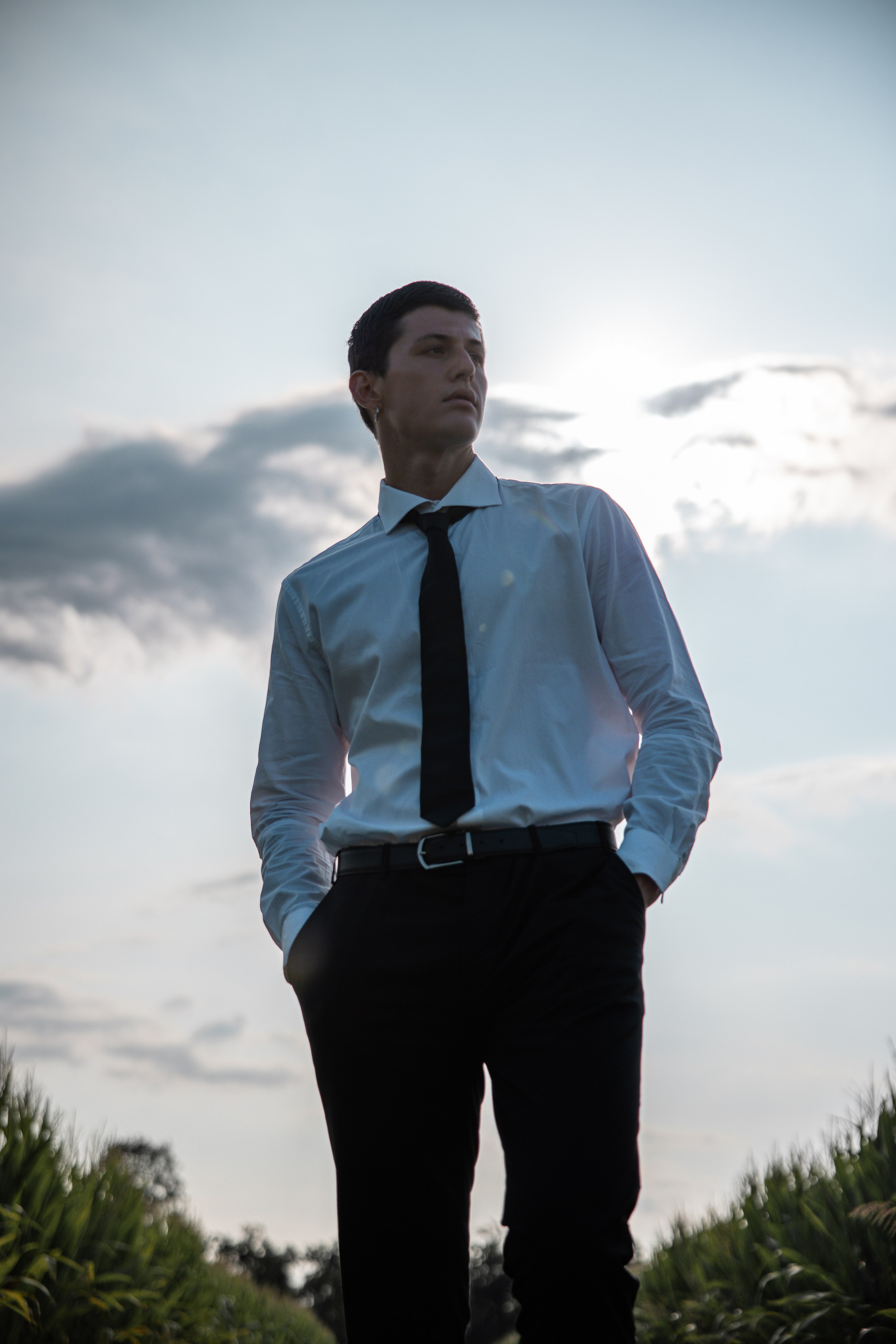 Marco. Photographer in Milan |Mila Pro Photo