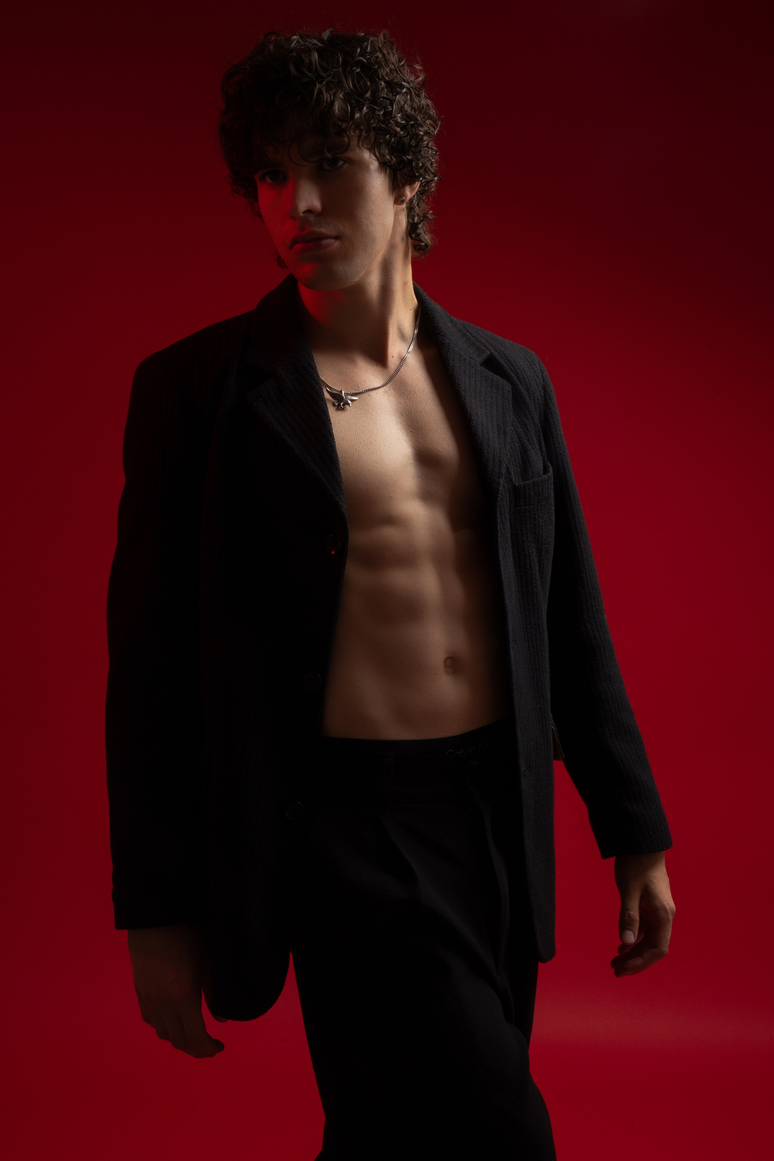 Simon. Photographer in Milan |Mila Pro Photo