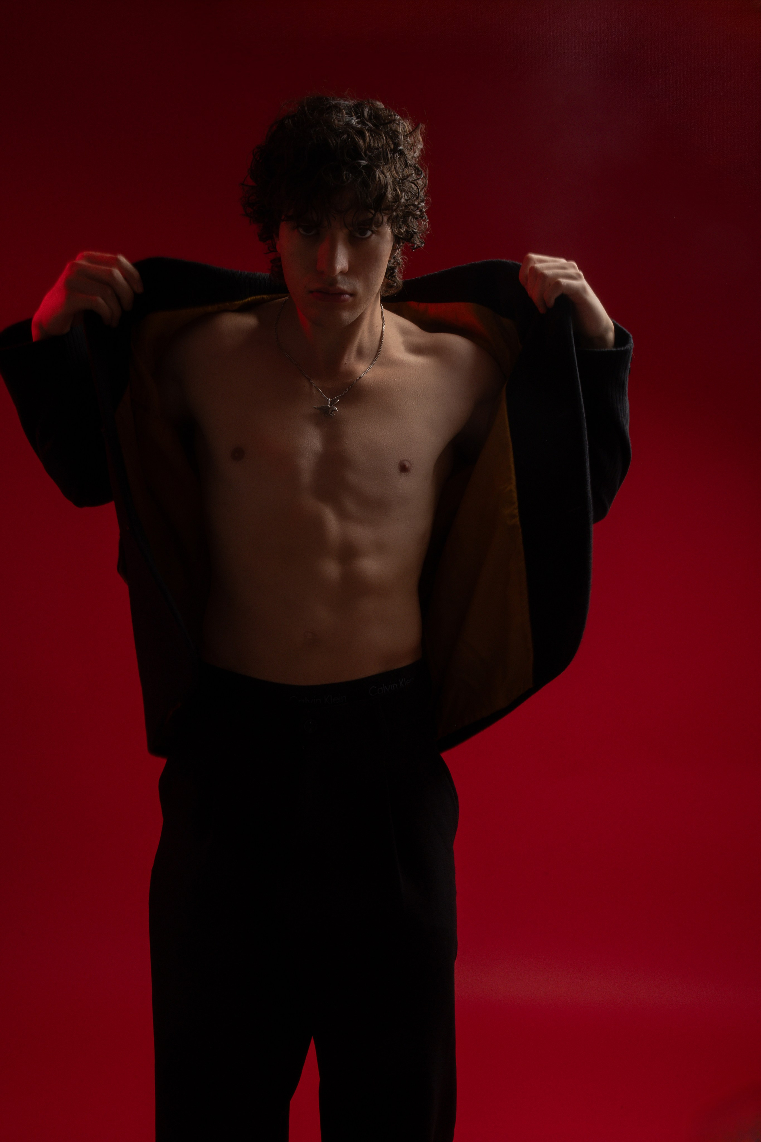 Simon. Photographer in Milan |Mila Pro Photo