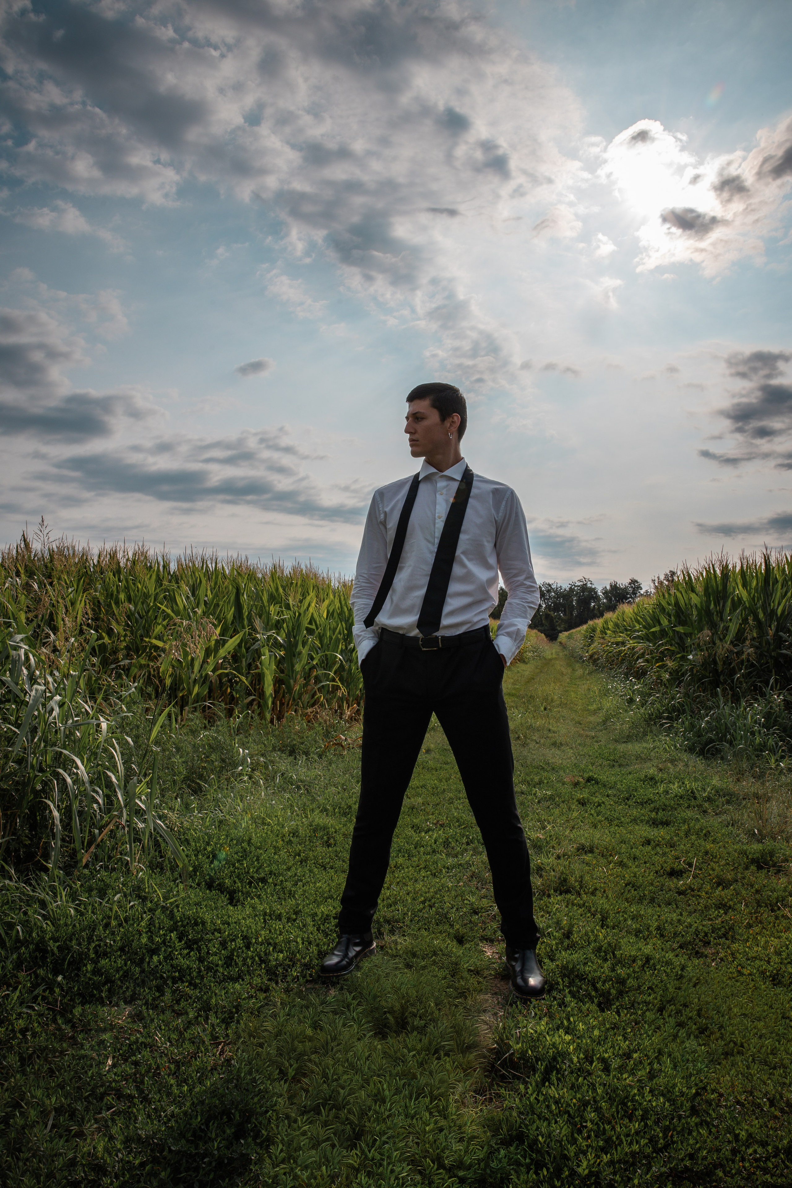 Marco. Photographer in Milan |Mila Pro Photo