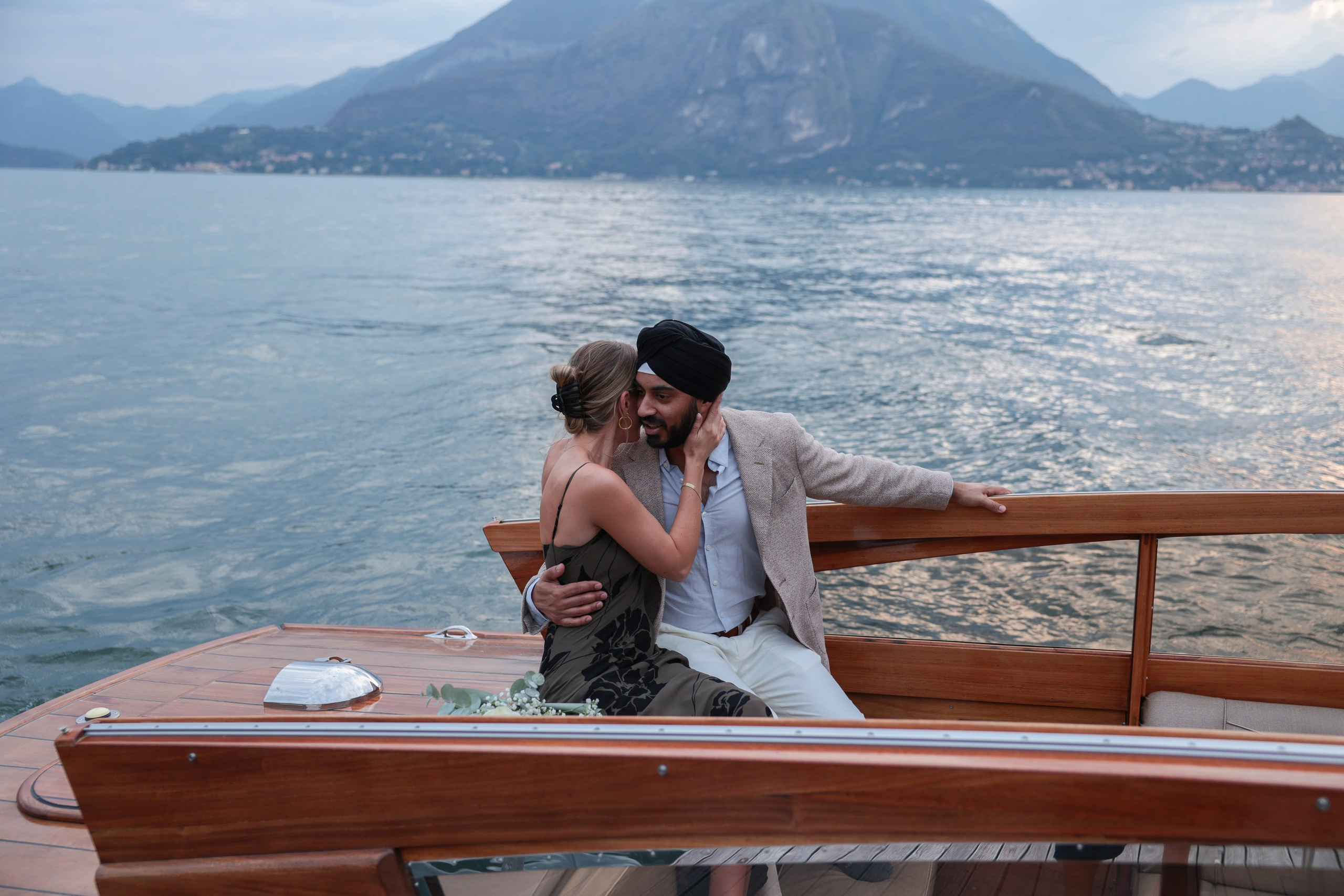 Proposal Ajeet and Katie. Photographer in Milan |Mila Pro Photo
