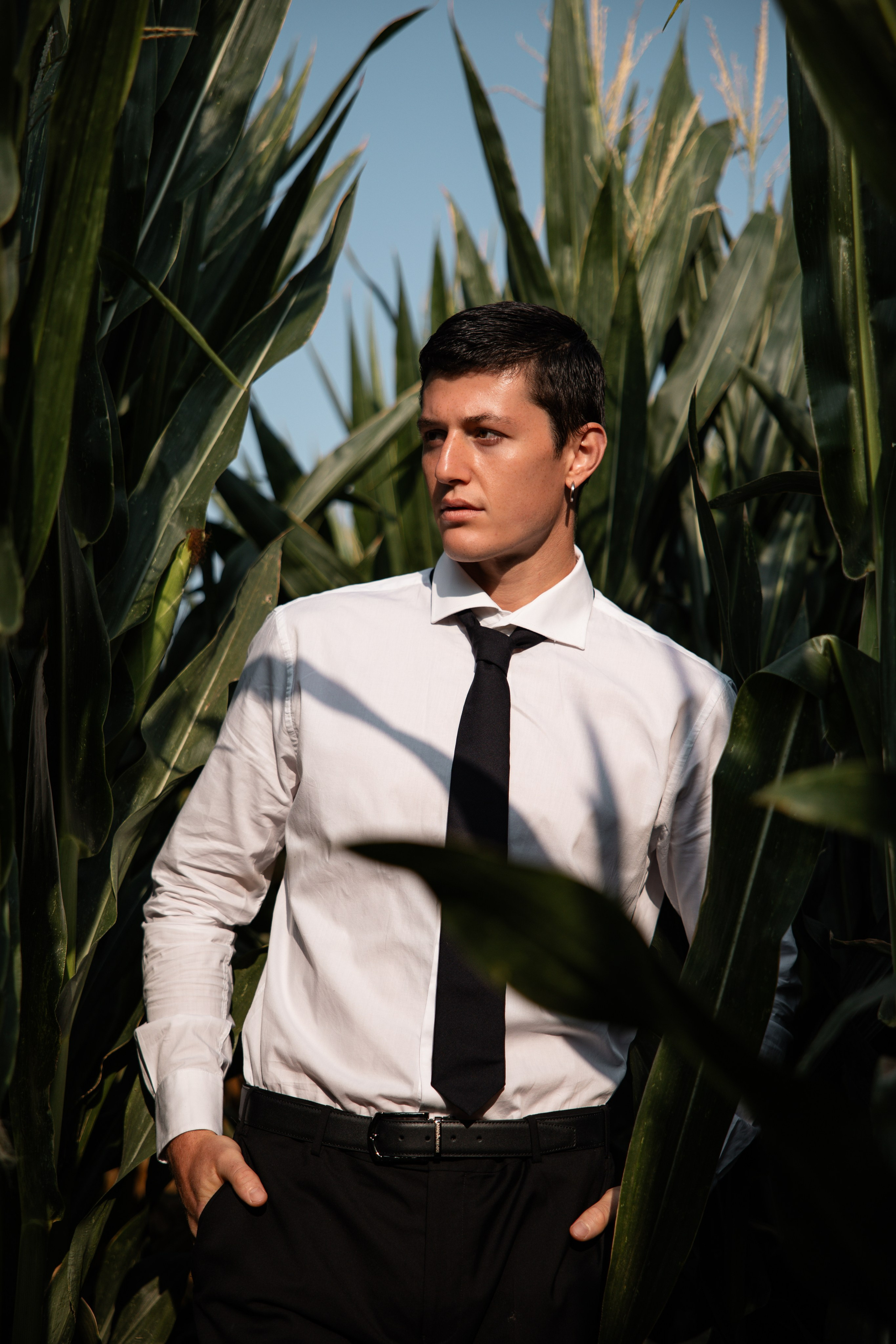 Marco. Photographer in Milan |Mila Pro Photo