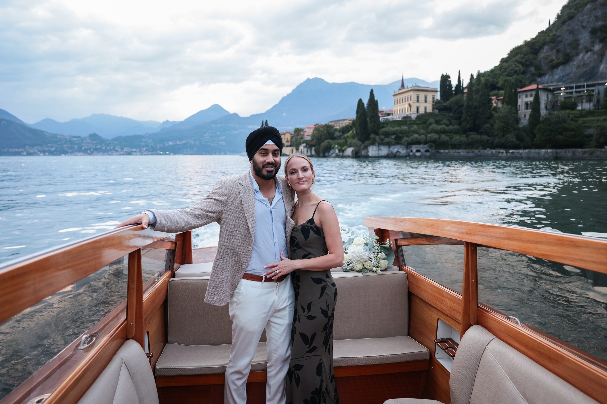 Proposal Ajeet and Katie. Photographer in Milan |Mila Pro Photo
