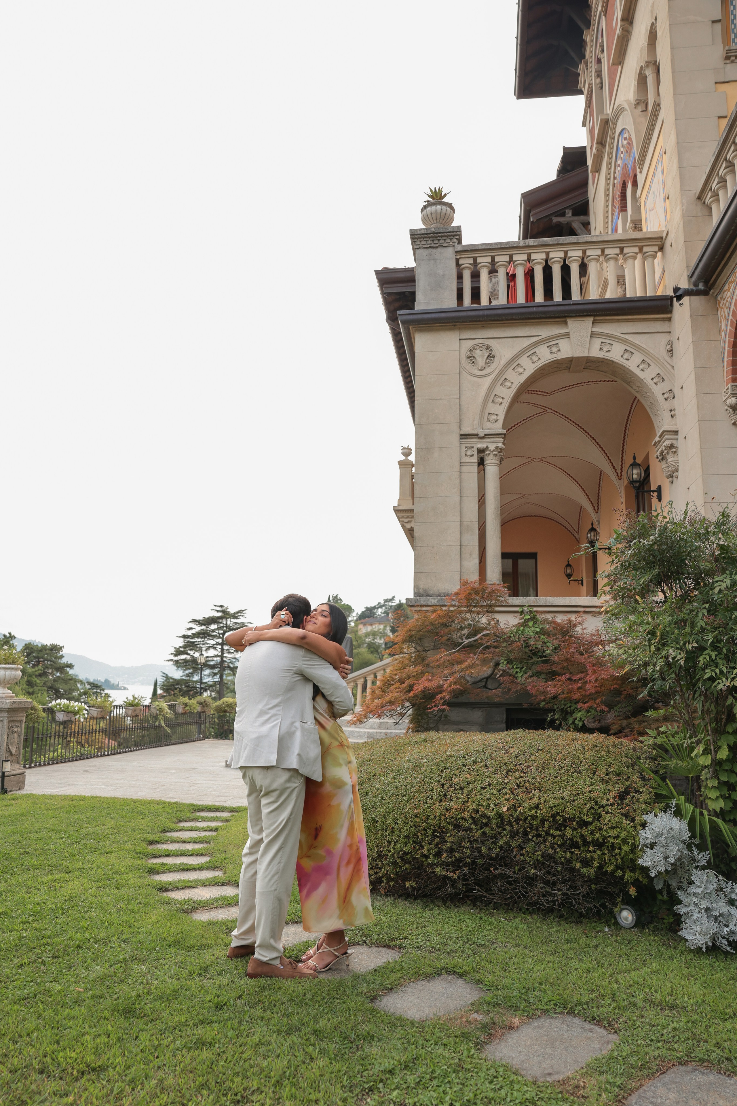Engagement Kimran and Ryan. Photographer in Milan |Mila Pro Photo