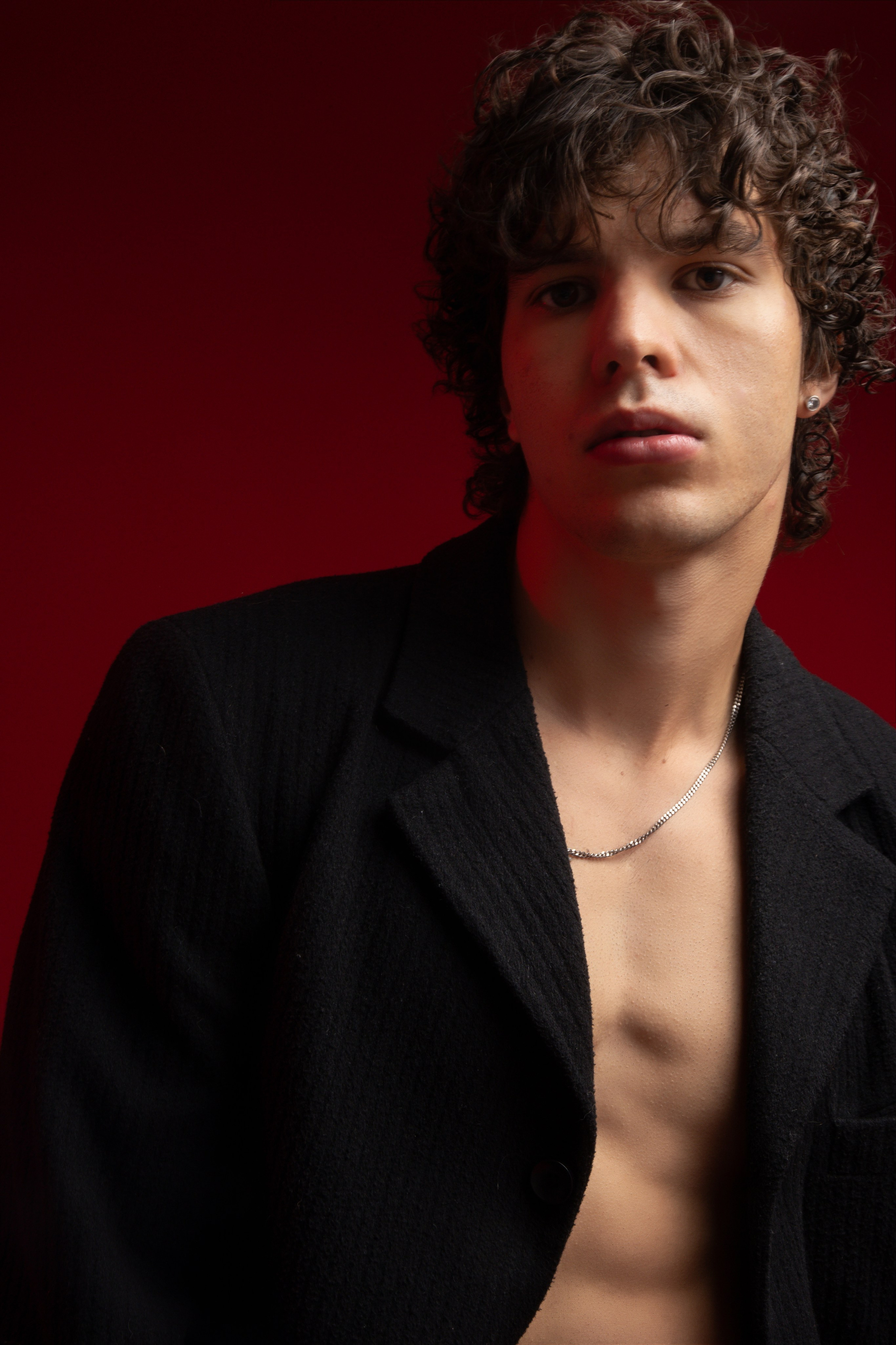 Simon. Photographer in Milan |Mila Pro Photo