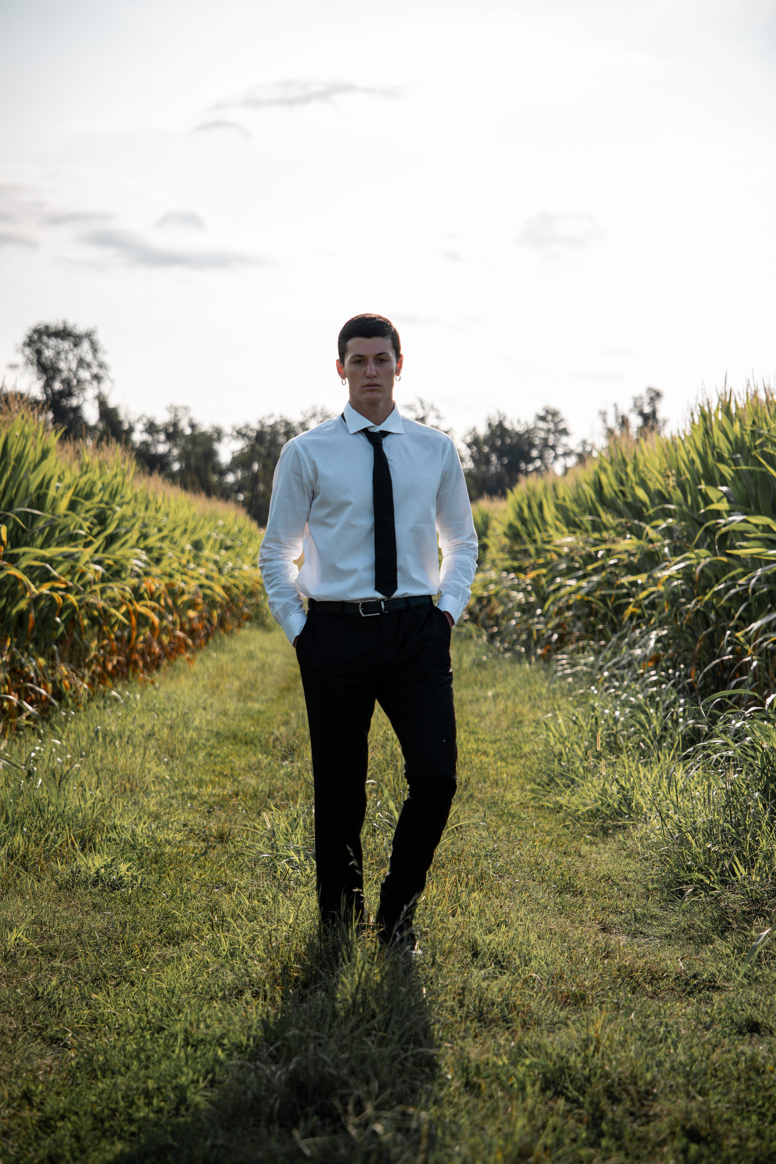 Marco. Photographer in Milan |Mila Pro Photo
