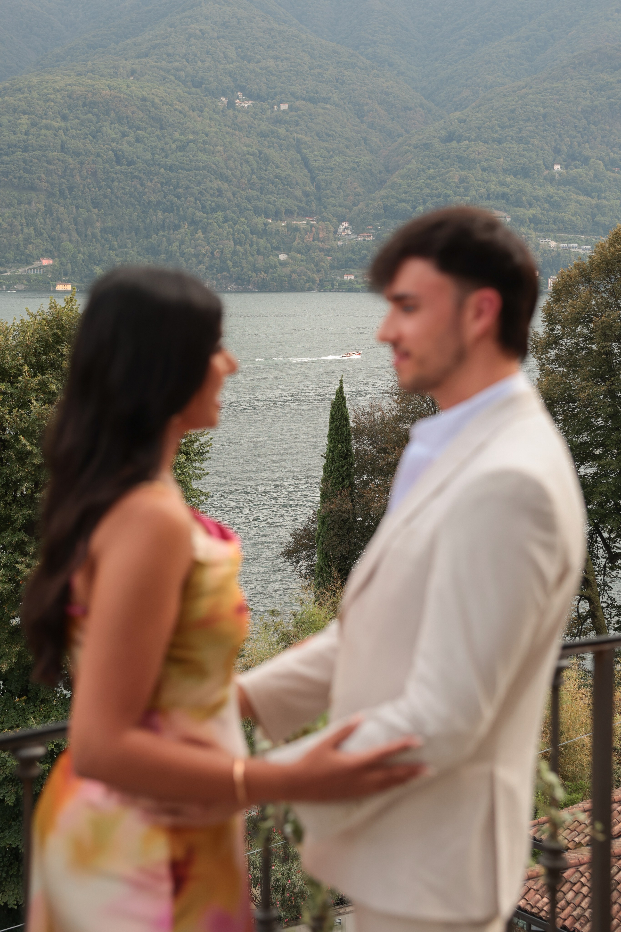 Engagement Kimran and Ryan. Photographer in Milan |Mila Pro Photo
