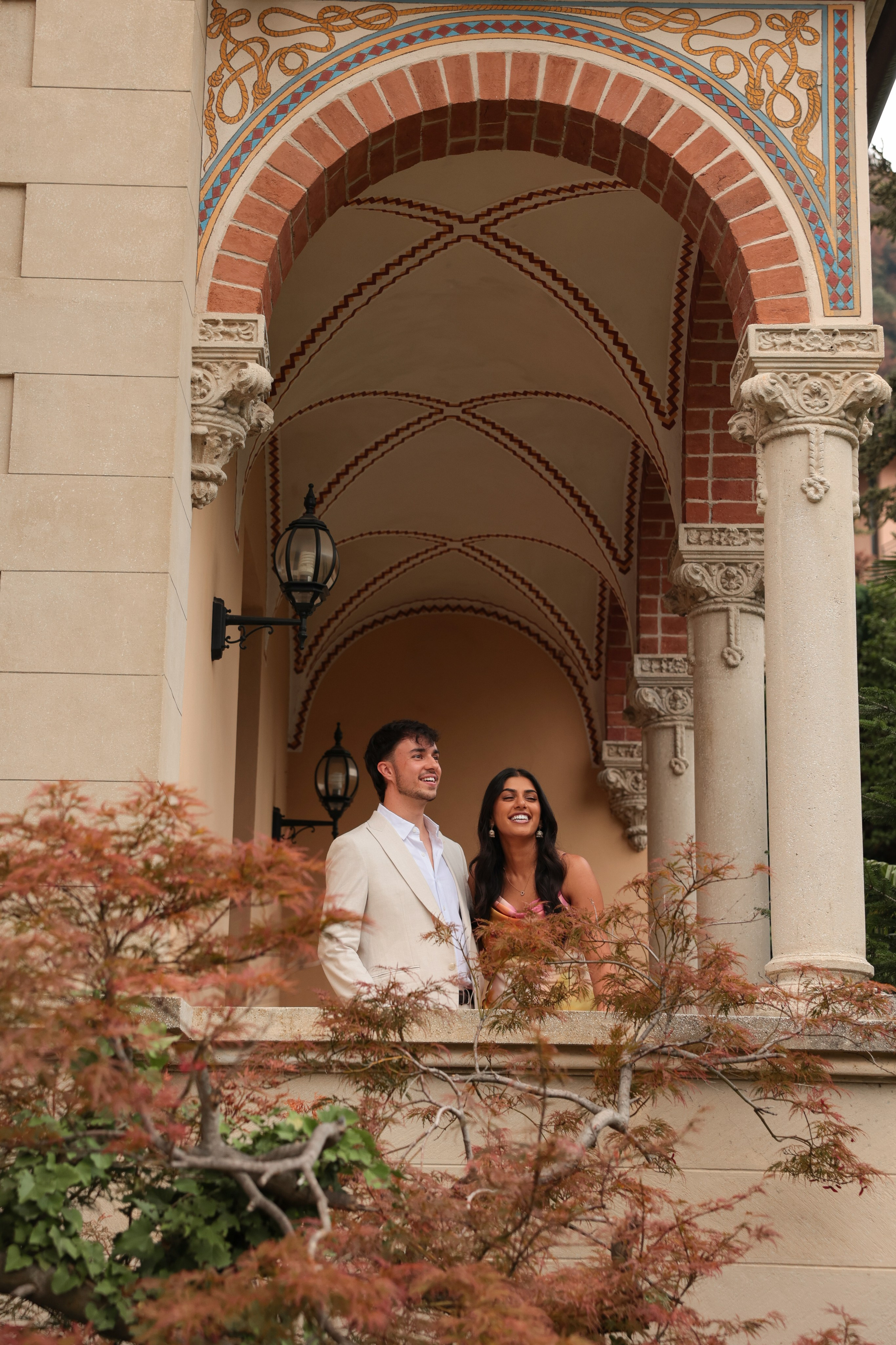 Engagement Kimran and Ryan. Photographer in Milan |Mila Pro Photo