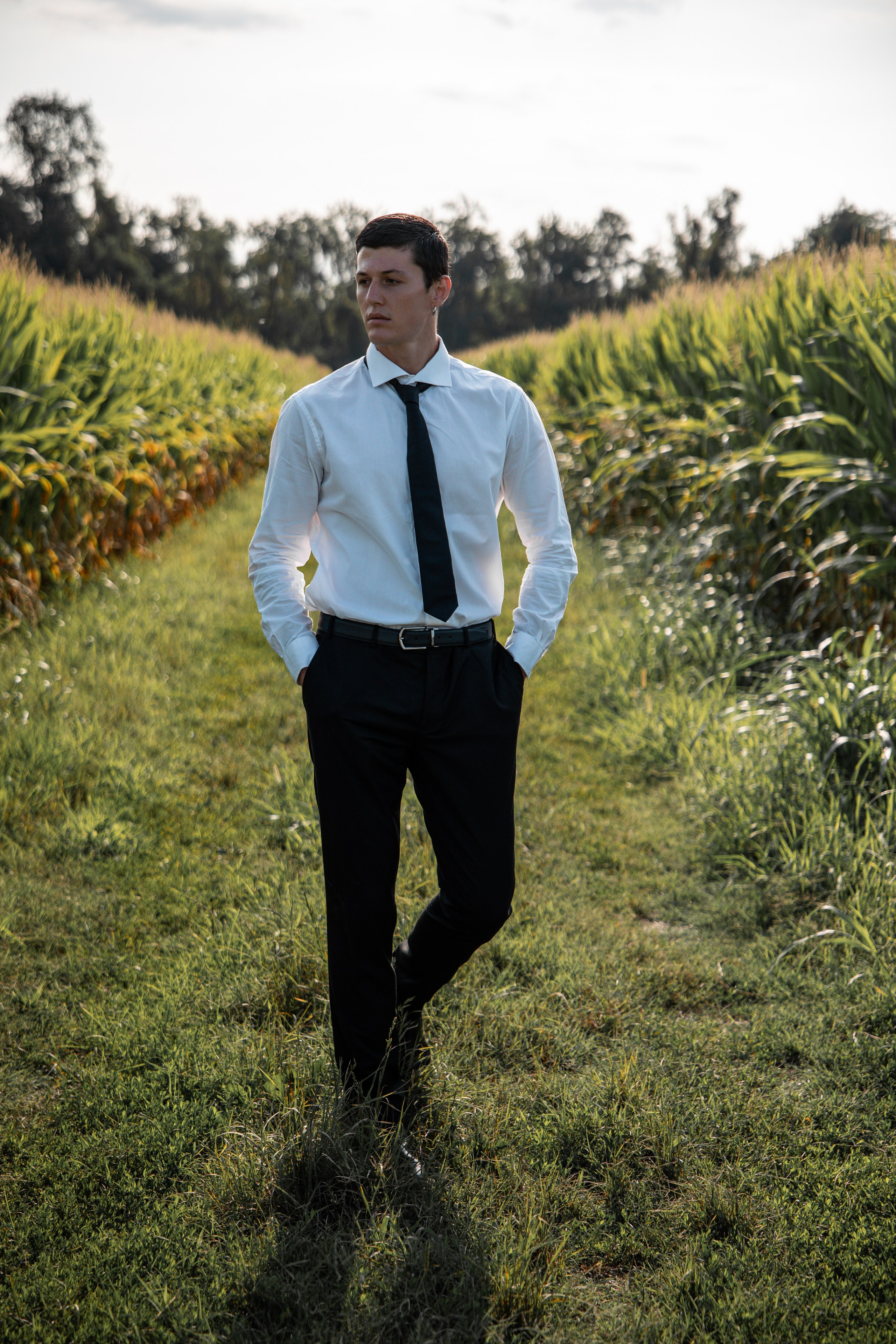 Marco. Photographer in Milan |Mila Pro Photo