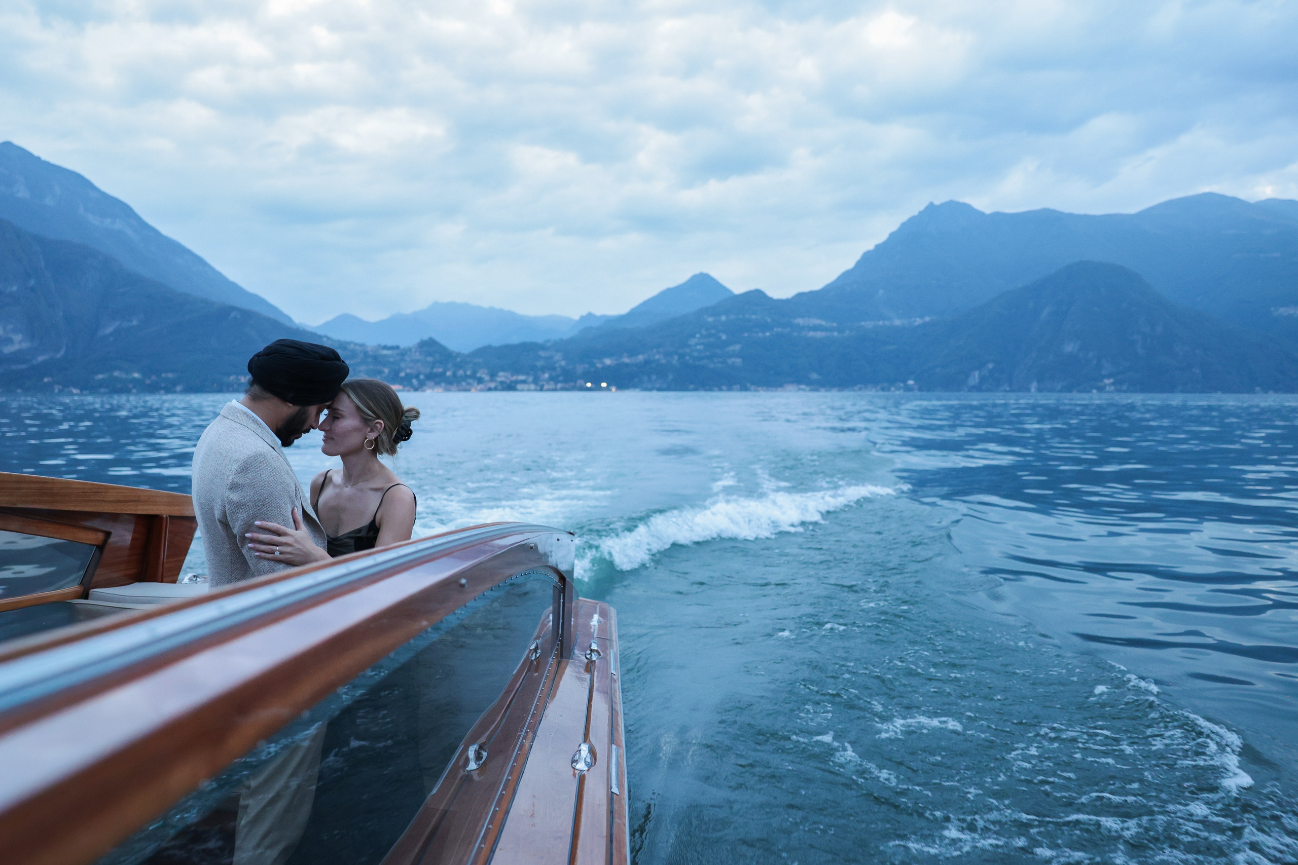 Proposal Ajeet and Katie. Photographer in Milan |Mila Pro Photo