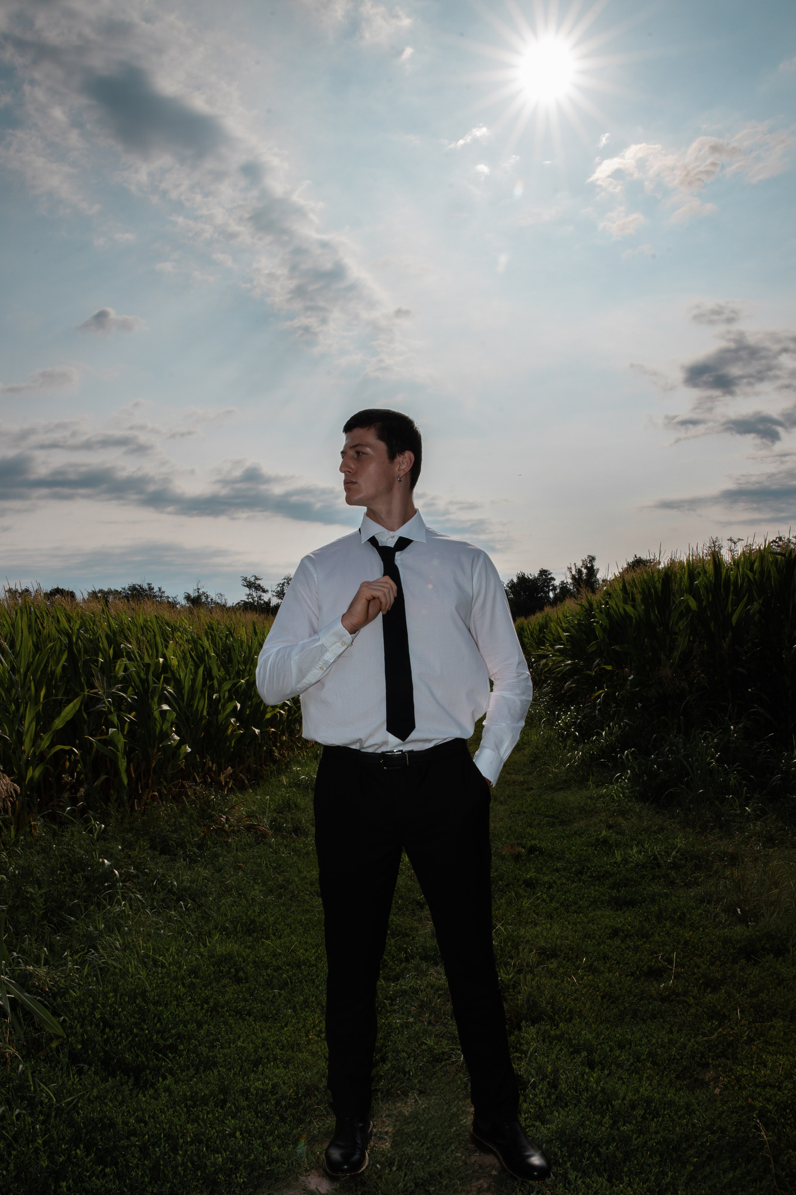Marco. Photographer in Milan |Mila Pro Photo