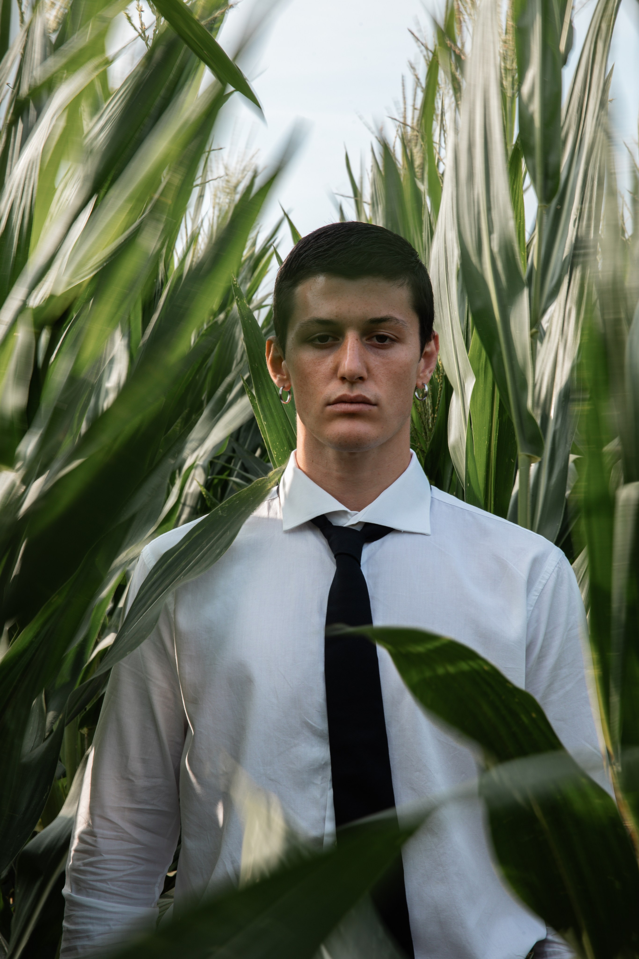 Marco. Photographer in Milan |Mila Pro Photo