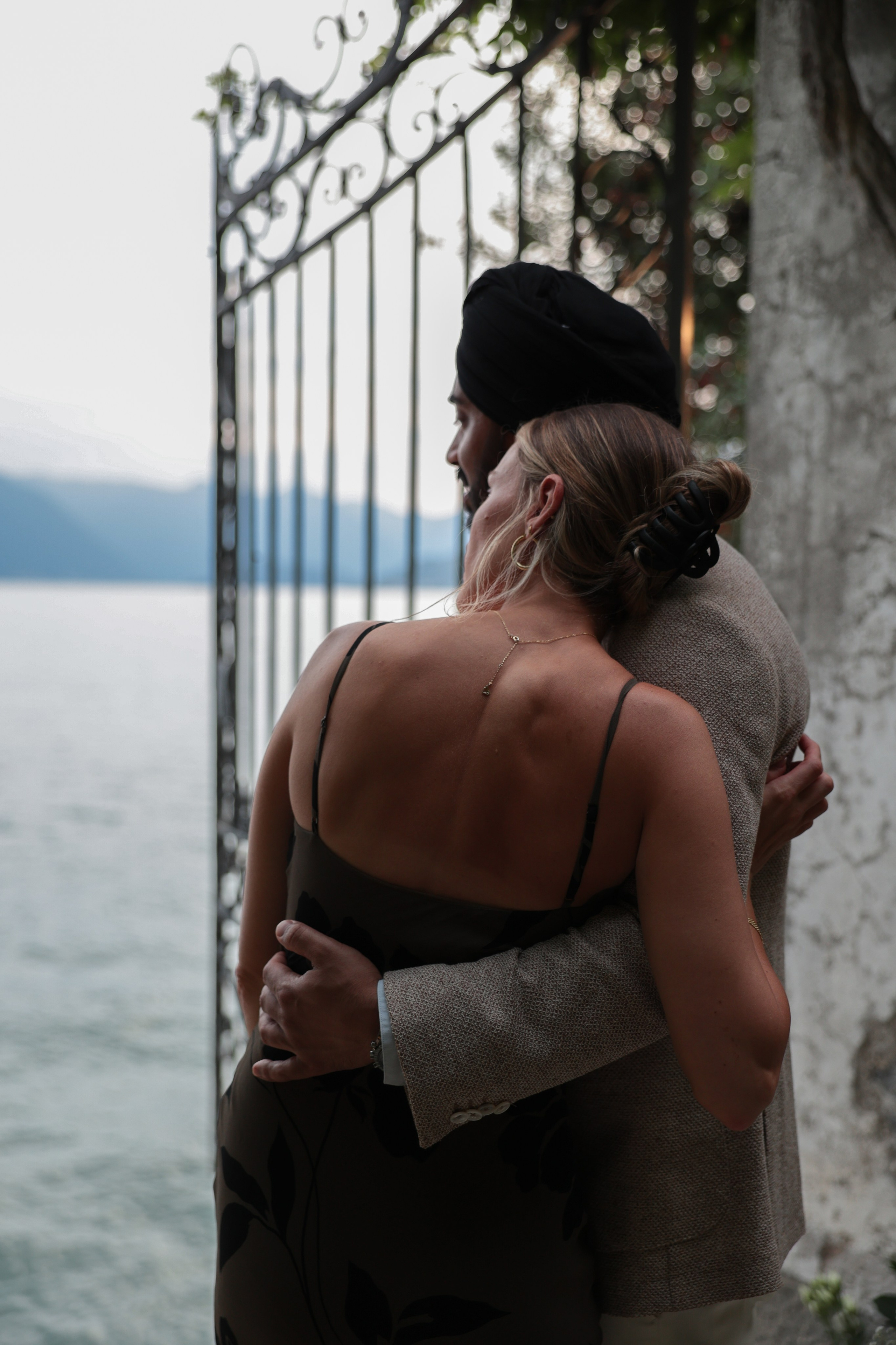 Proposal Ajeet and Katie. Photographer in Milan |Mila Pro Photo
