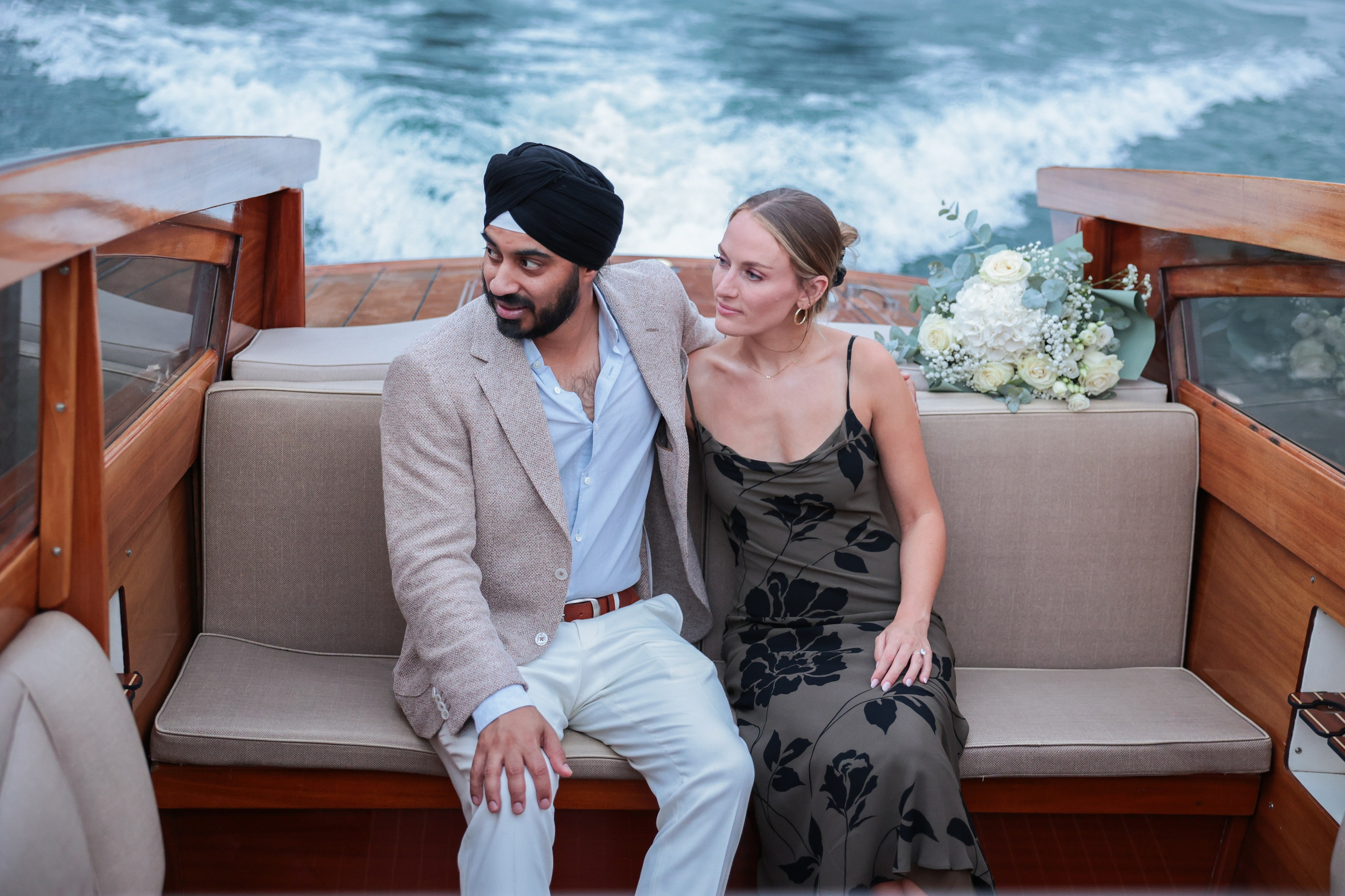 Proposal Ajeet and Katie. Photographer in Milan |Mila Pro Photo