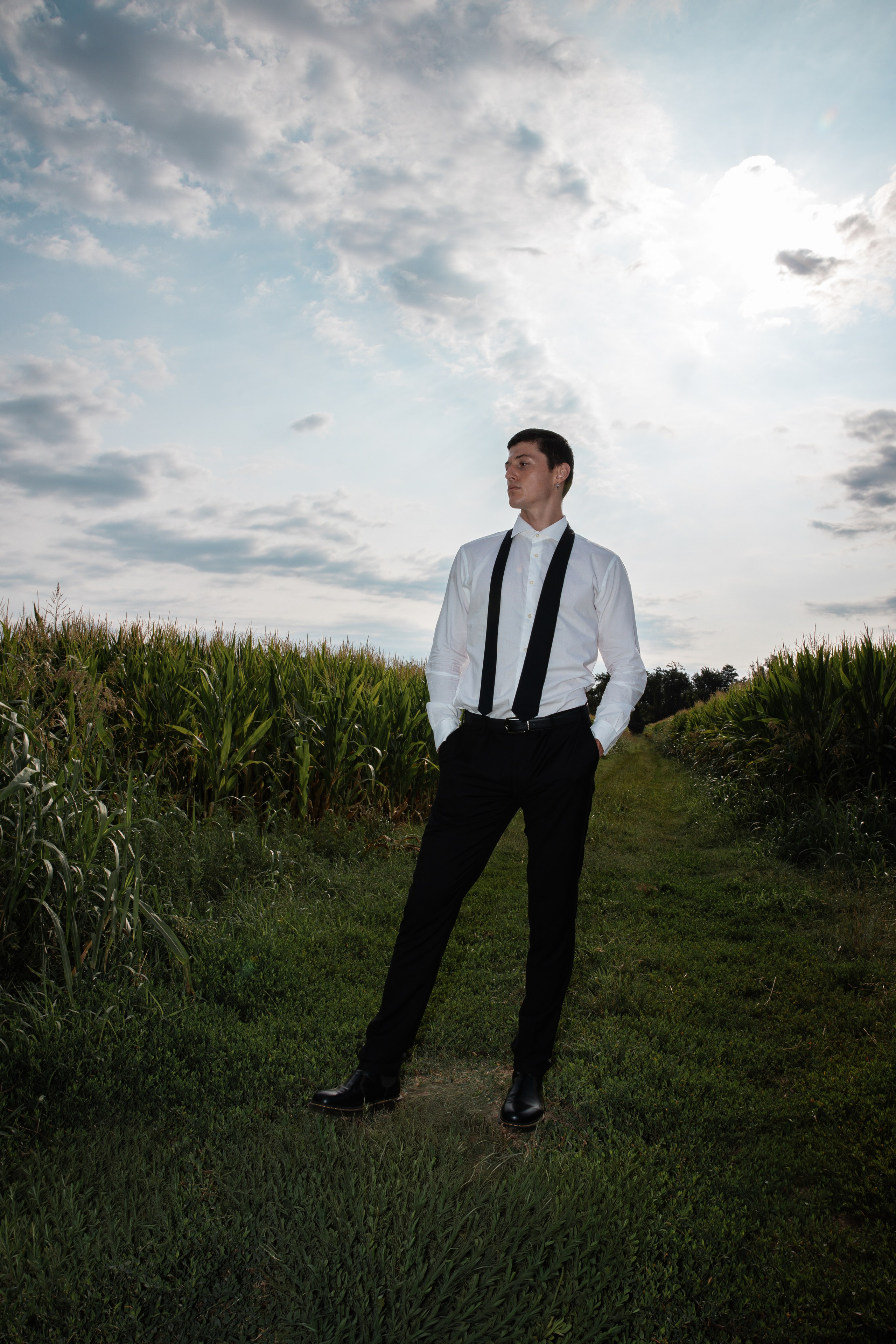 Marco. Photographer in Milan |Mila Pro Photo