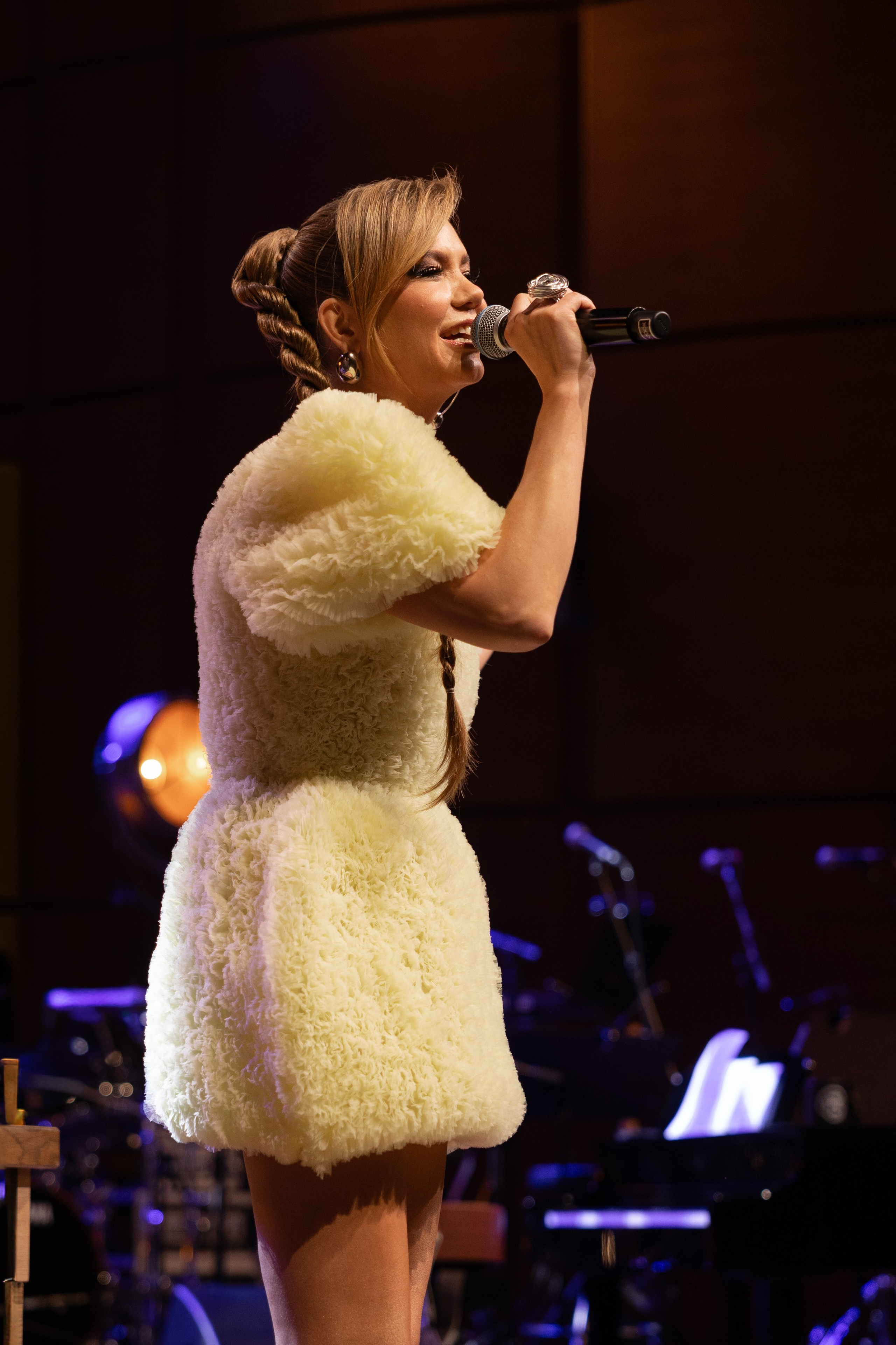 Urgant Live. Photographer in Milan |Mila Pro Photo