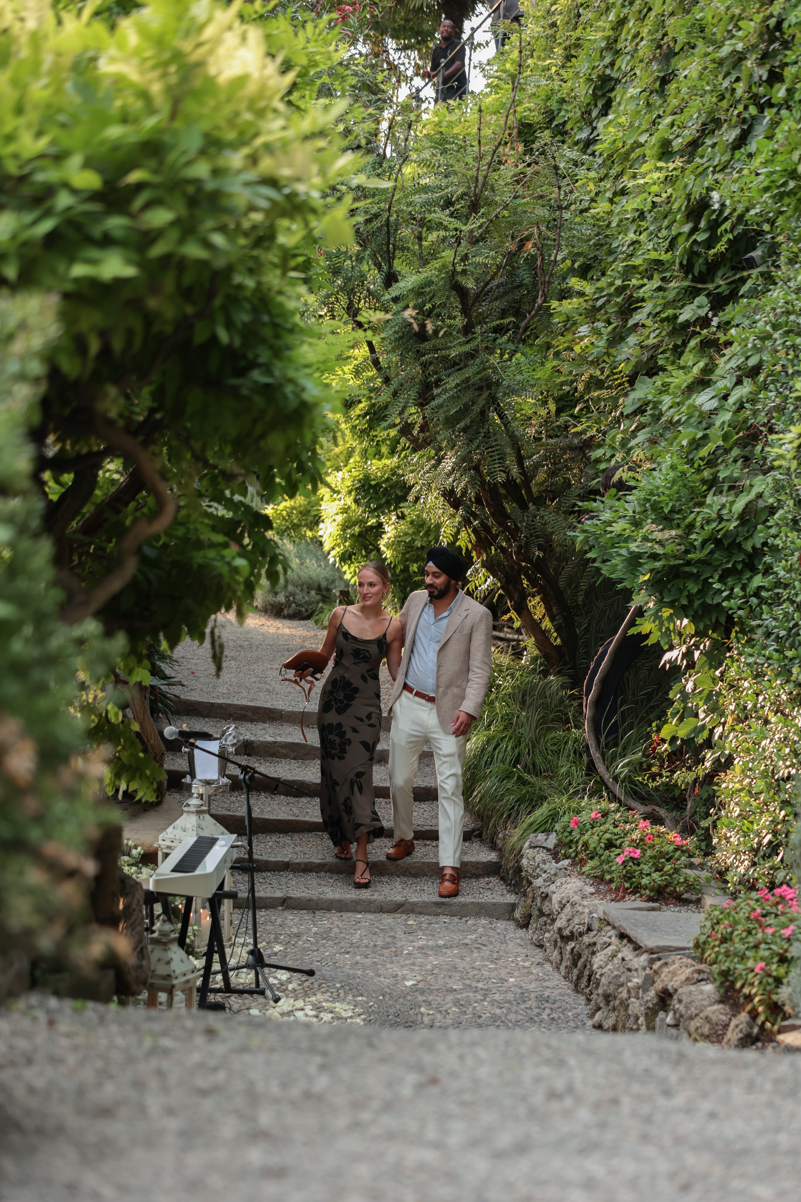 Proposal Ajeet and Katie. Photographer in Milan |Mila Pro Photo