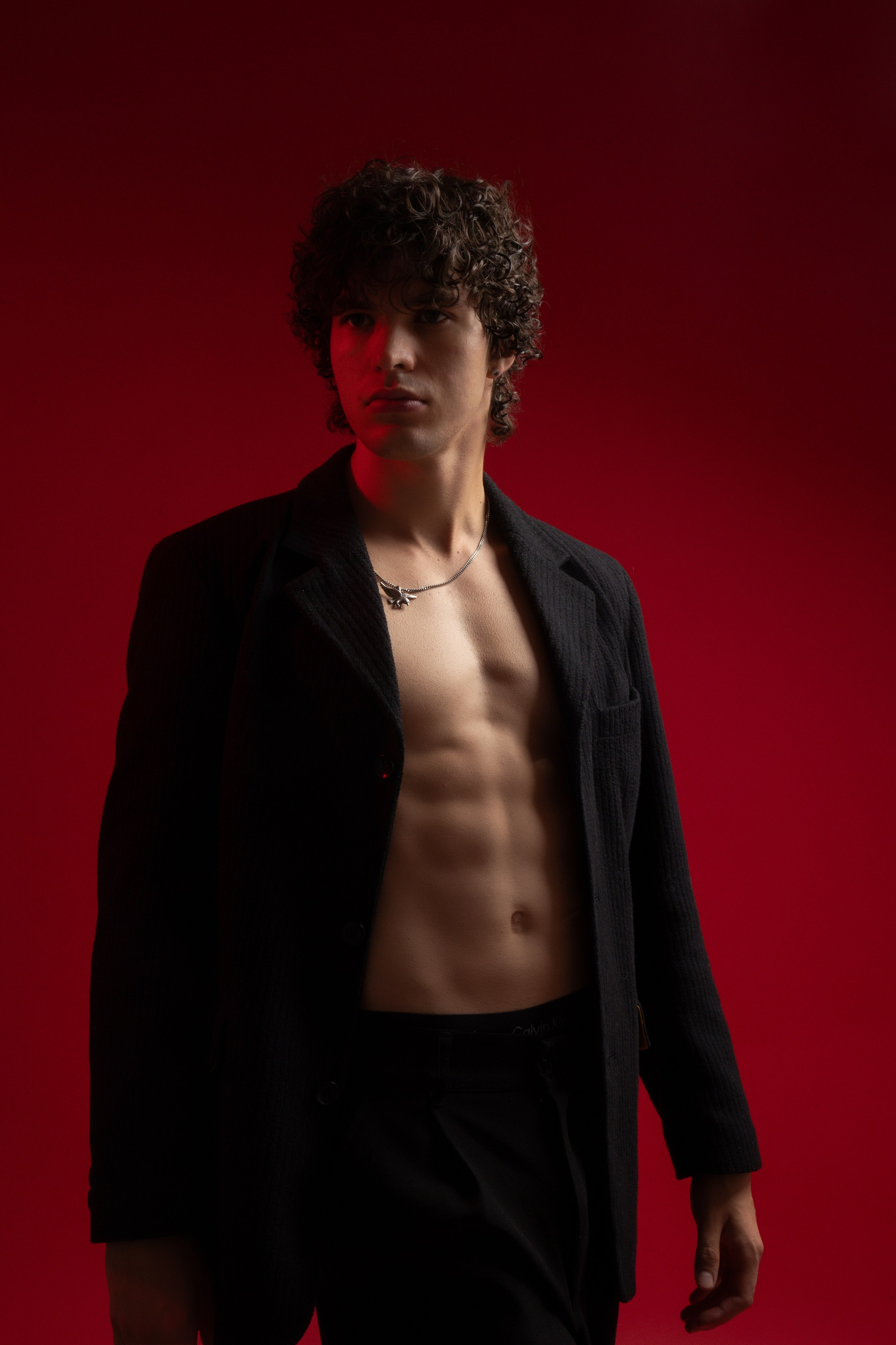 Simon. Photographer in Milan |Mila Pro Photo