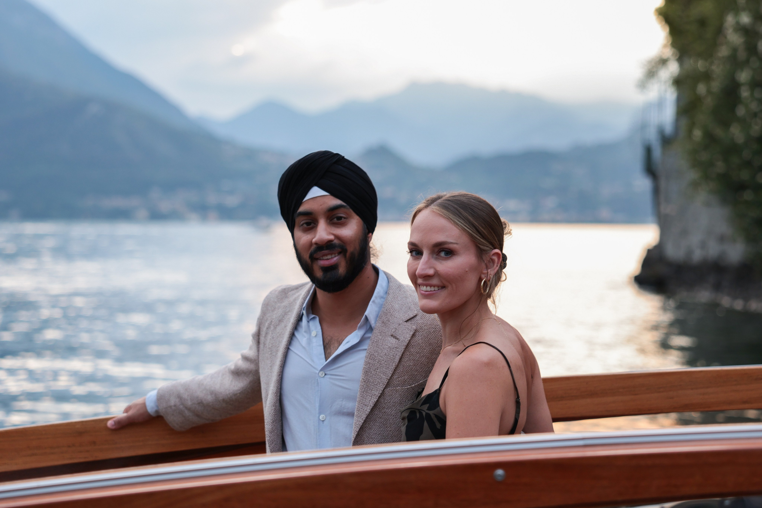 Proposal Ajeet and Katie. Photographer in Milan |Mila Pro Photo