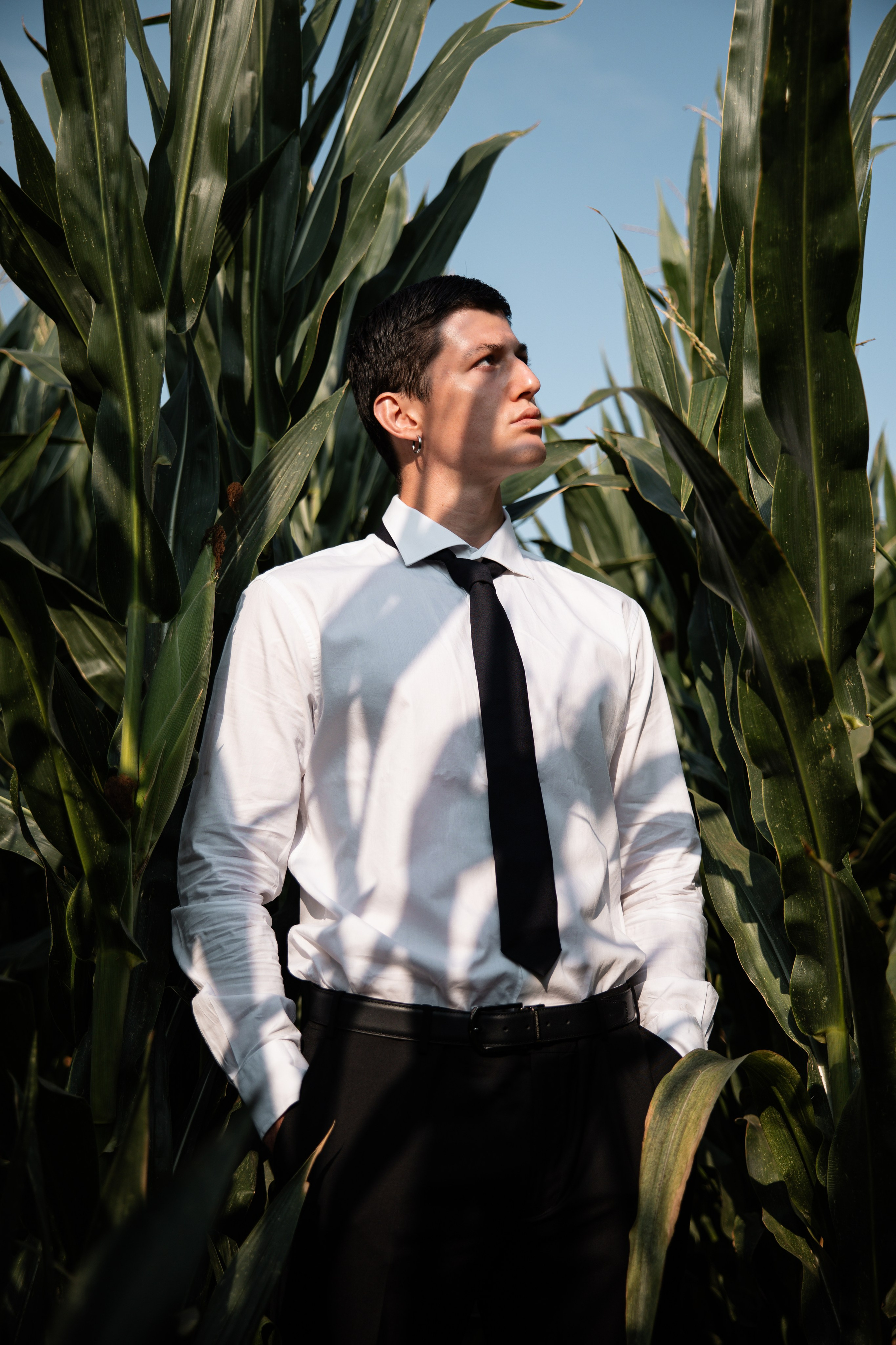 Marco. Photographer in Milan |Mila Pro Photo