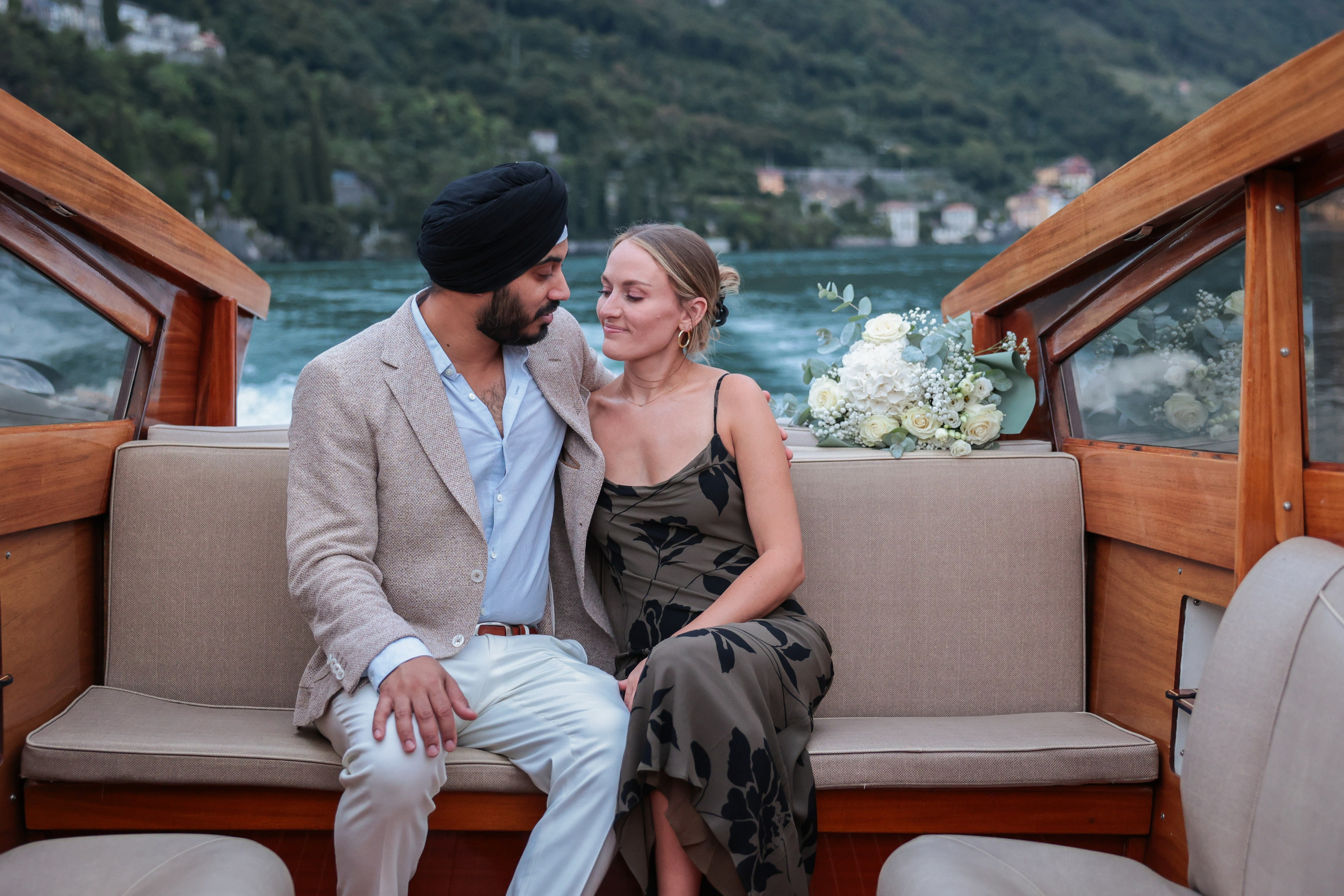 Proposal Ajeet and Katie. Photographer in Milan |Mila Pro Photo