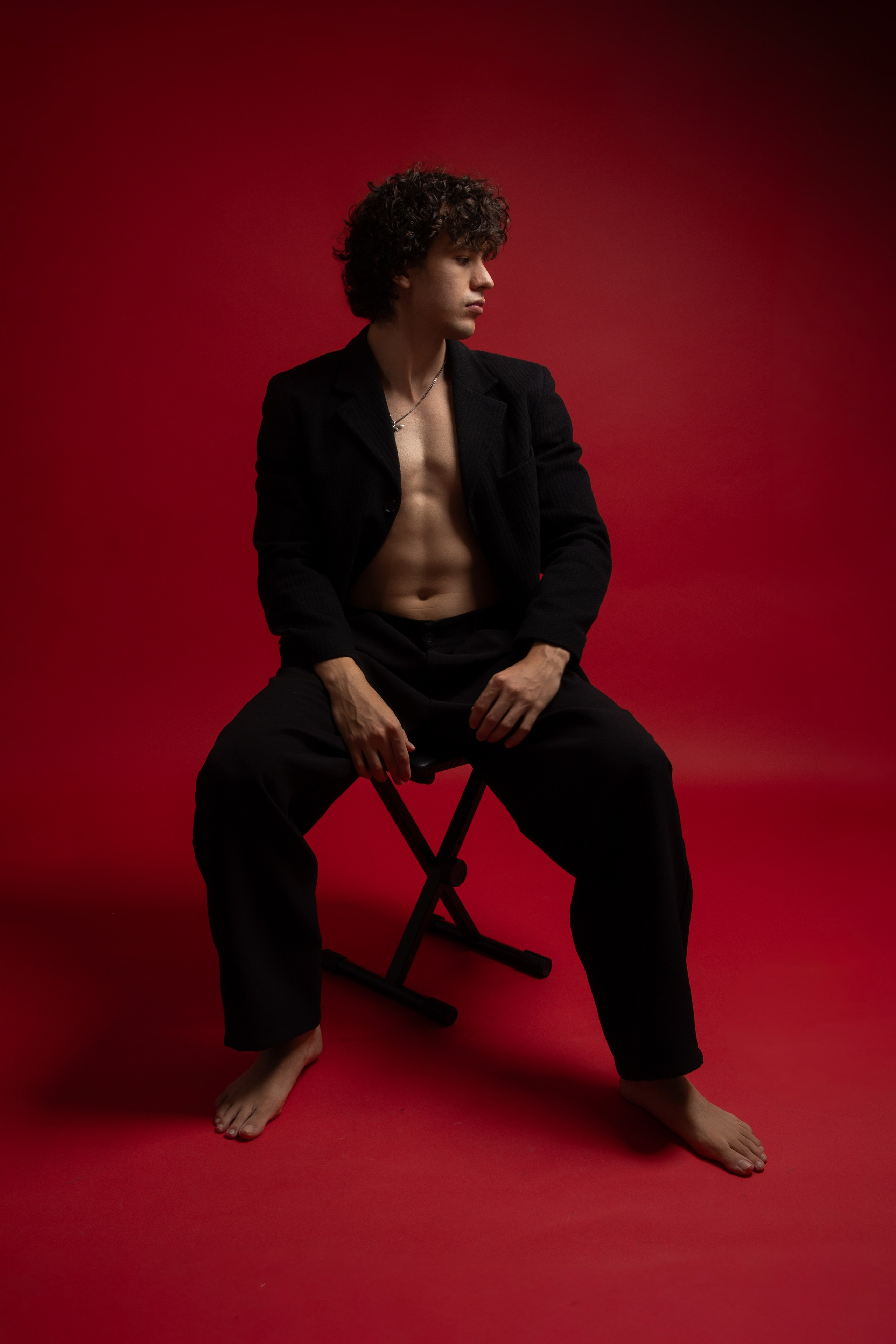 Simon. Photographer in Milan |Mila Pro Photo