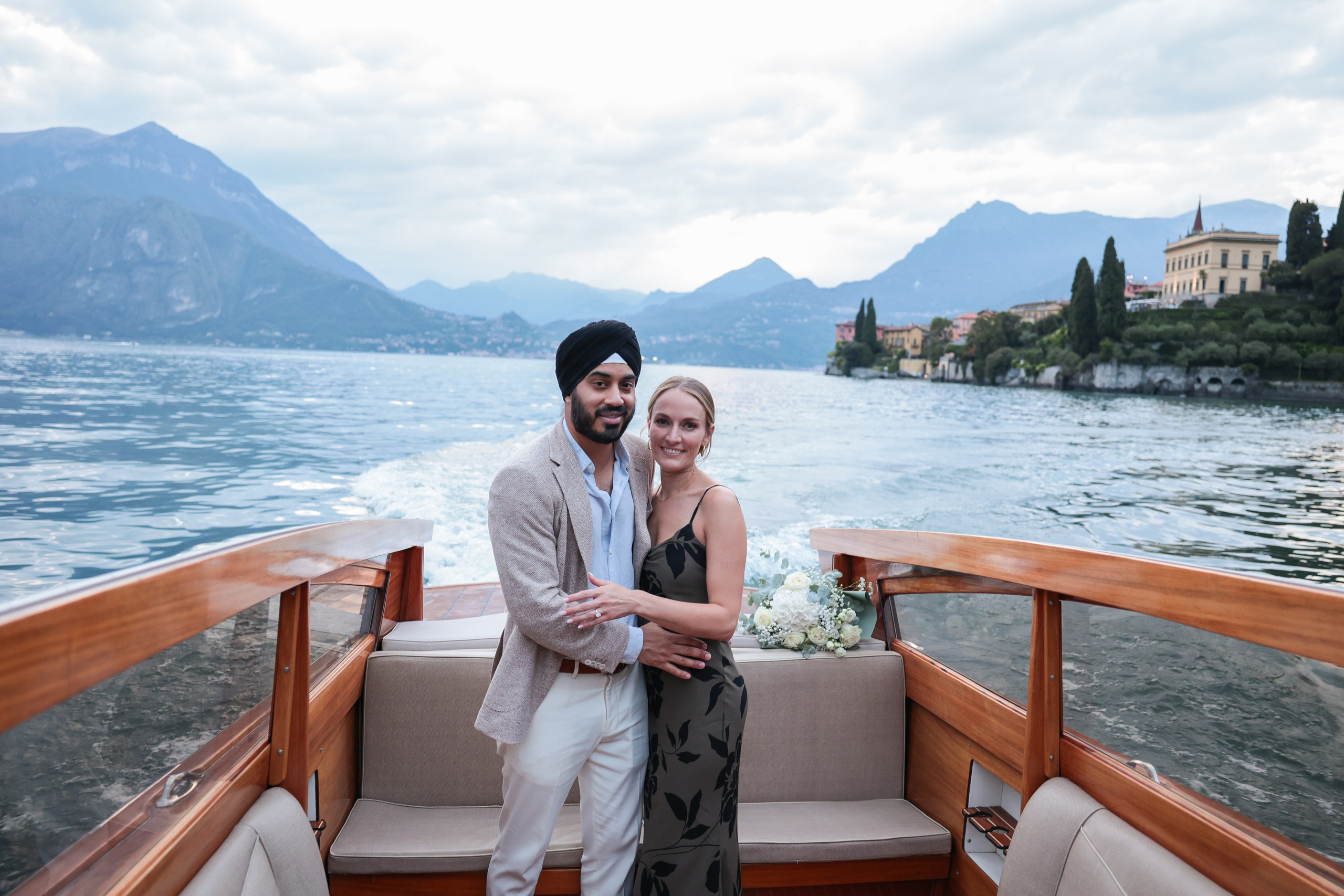 Proposal Ajeet and Katie. Photographer in Milan |Mila Pro Photo