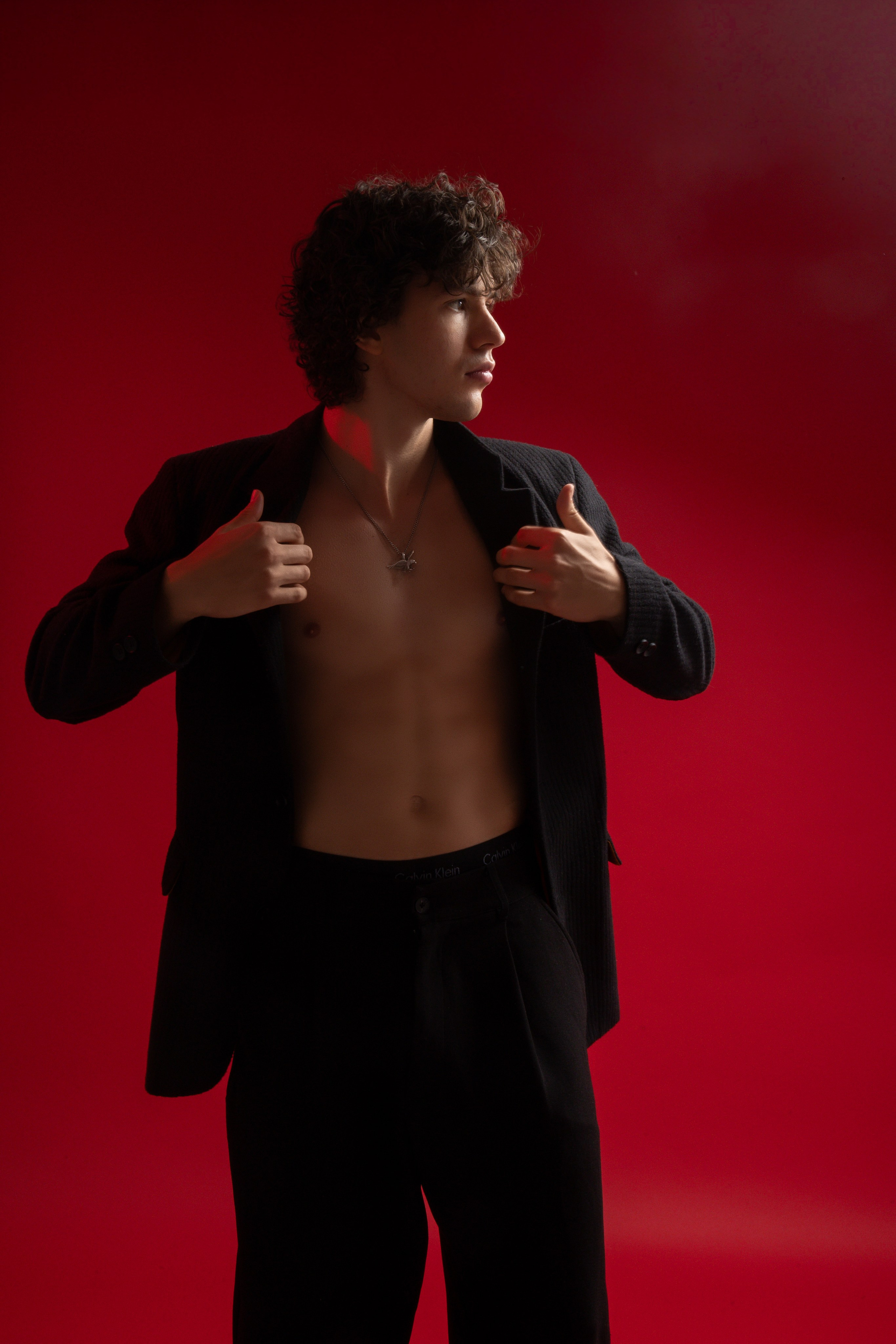 Simon. Photographer in Milan |Mila Pro Photo