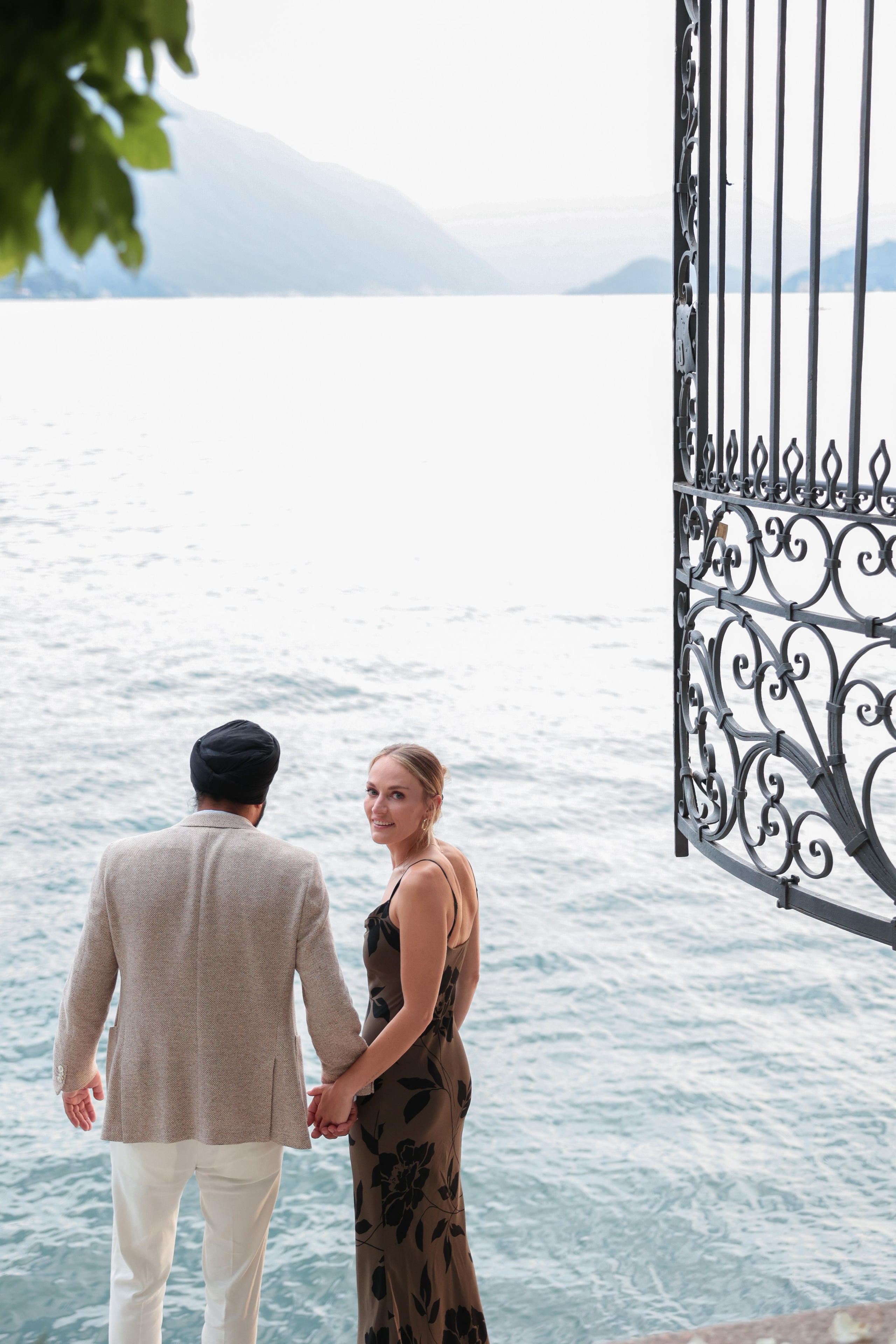 Proposal Ajeet and Katie. Photographer in Milan |Mila Pro Photo
