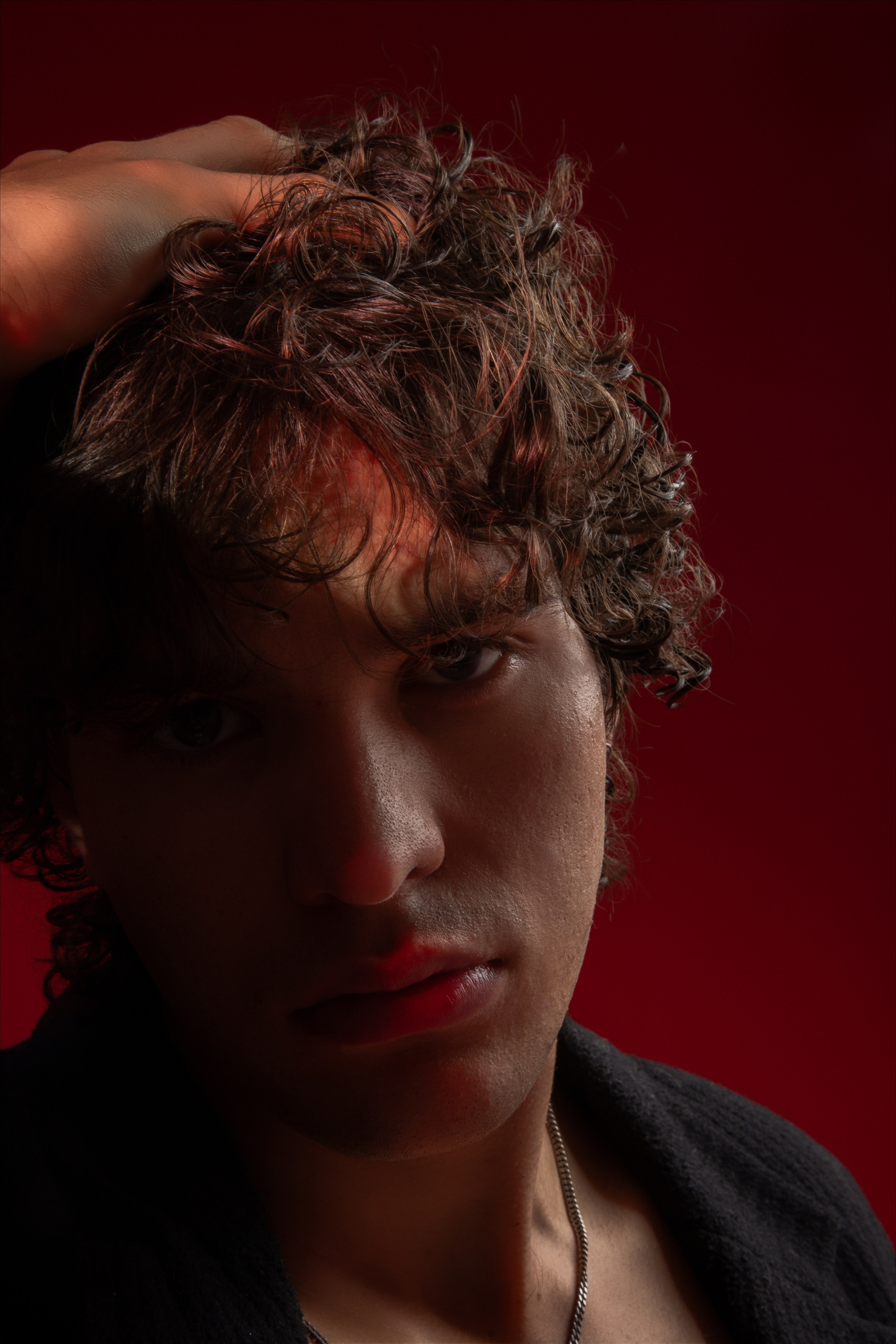 Simon. Photographer in Milan |Mila Pro Photo