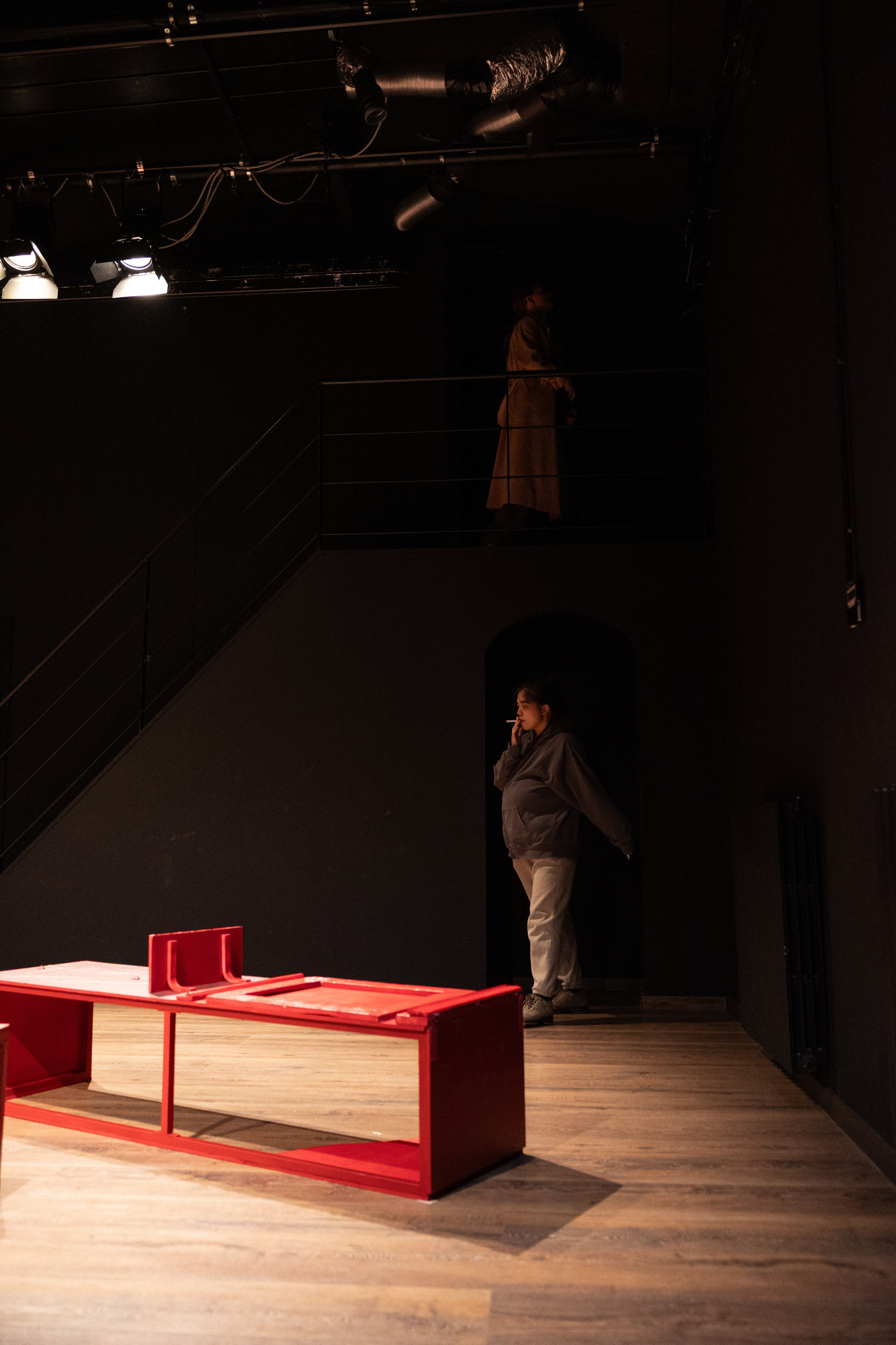 The Wasp — Factory 32. Photographer in Milan |Mila Pro Photo