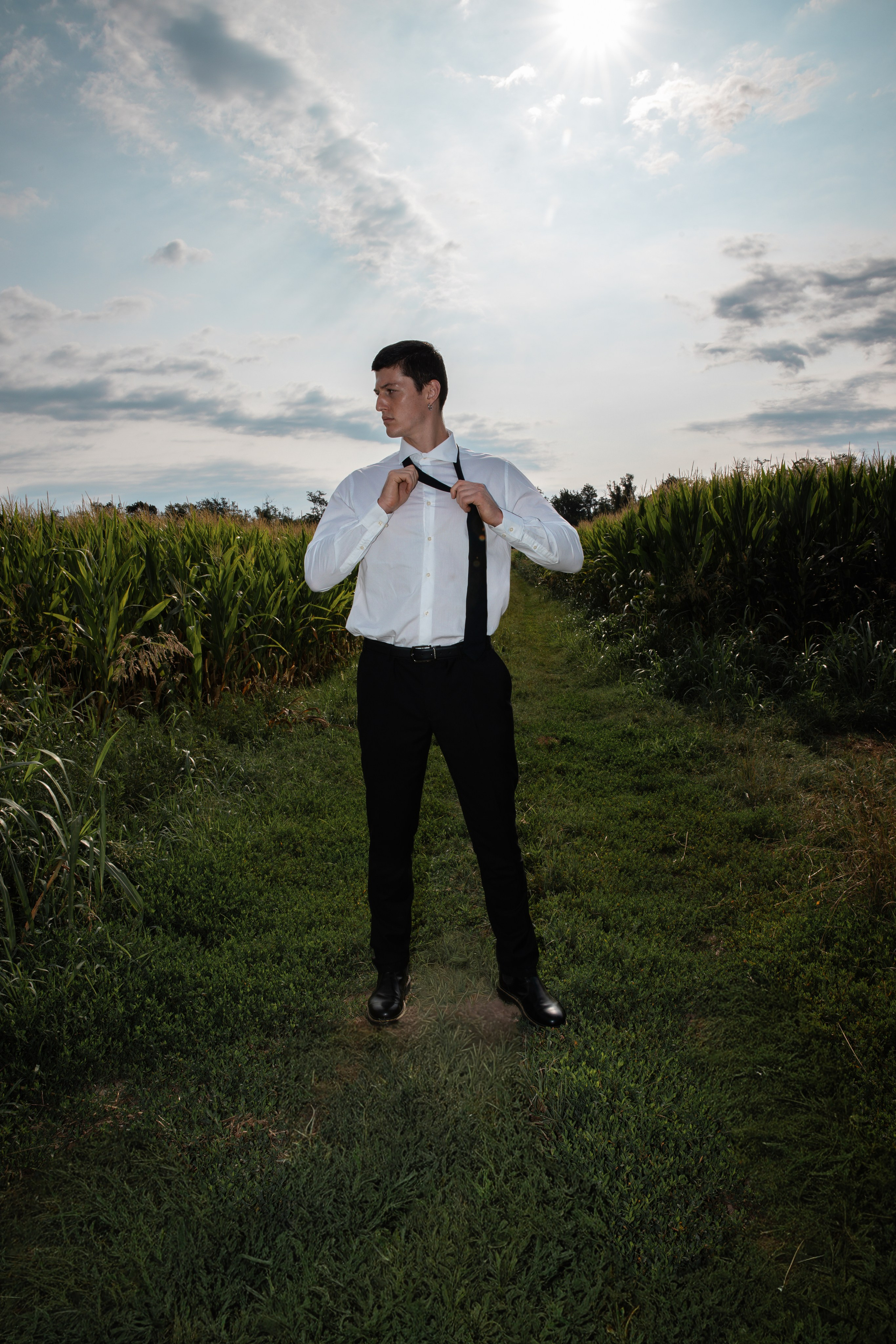 Marco. Photographer in Milan |Mila Pro Photo