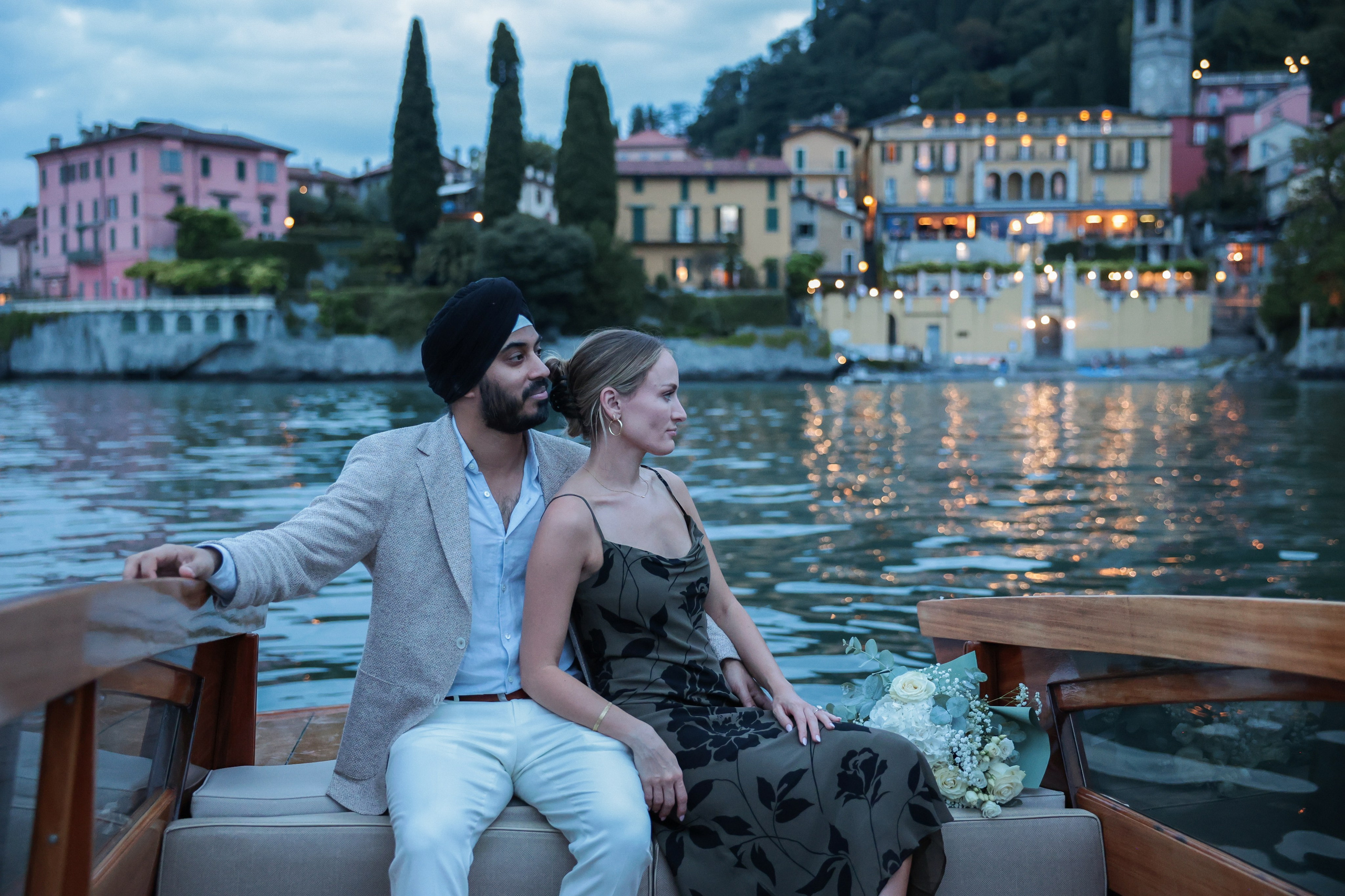 Proposal Ajeet and Katie. Photographer in Milan |Mila Pro Photo