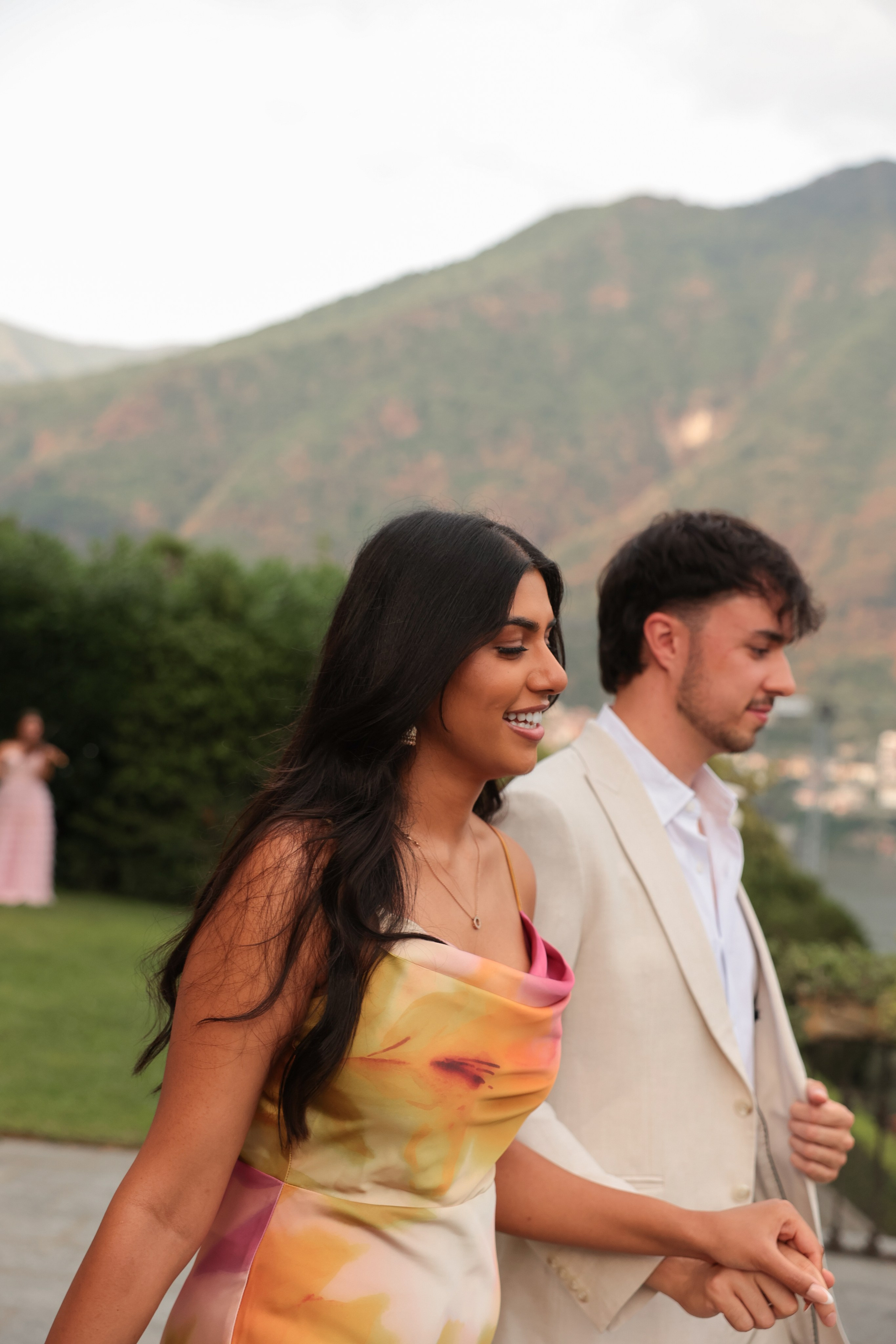 Engagement Kimran and Ryan. Photographer in Milan |Mila Pro Photo