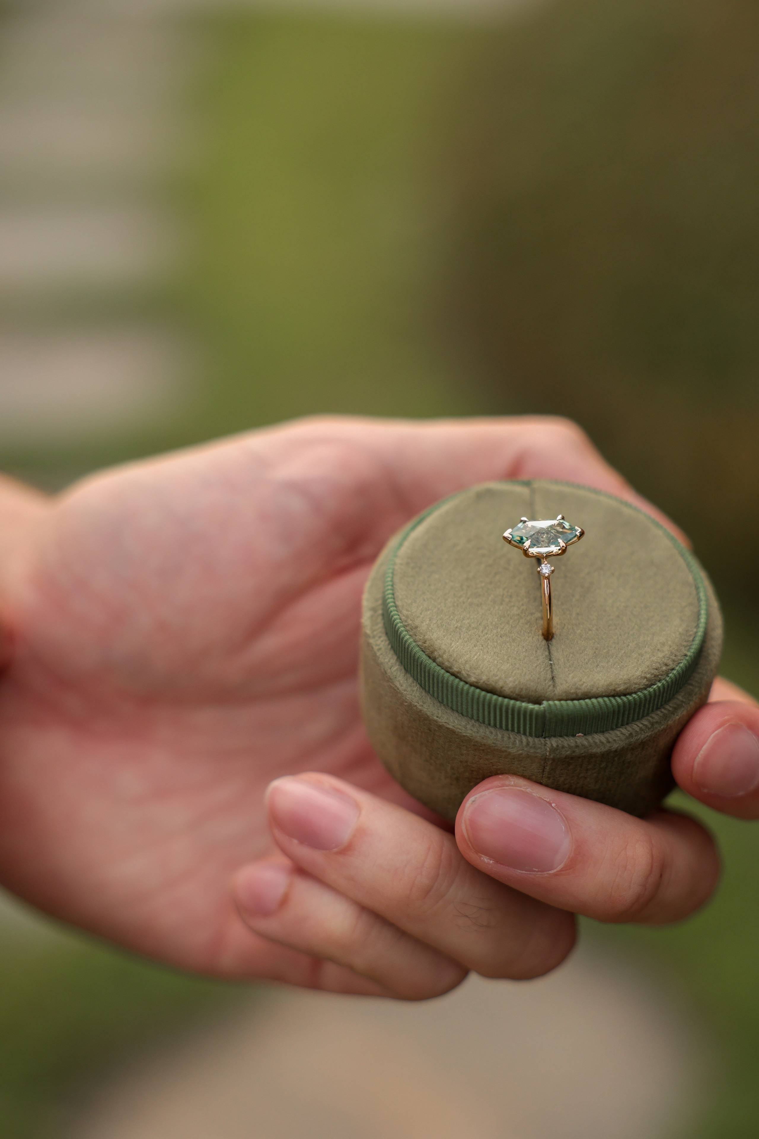 Engagement Kimran and Ryan. Photographer in Milan |Mila Pro Photo