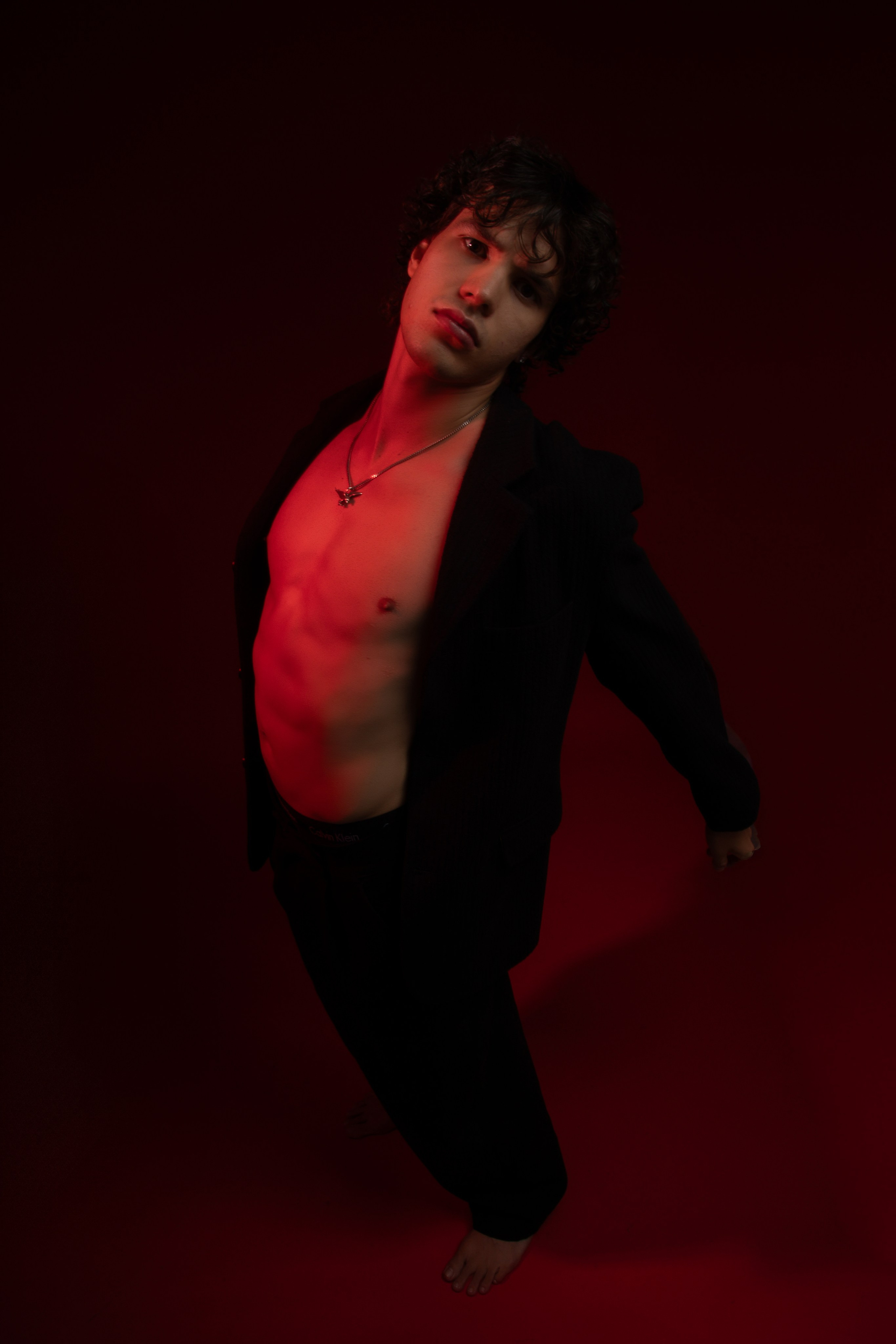 Simon. Photographer in Milan |Mila Pro Photo