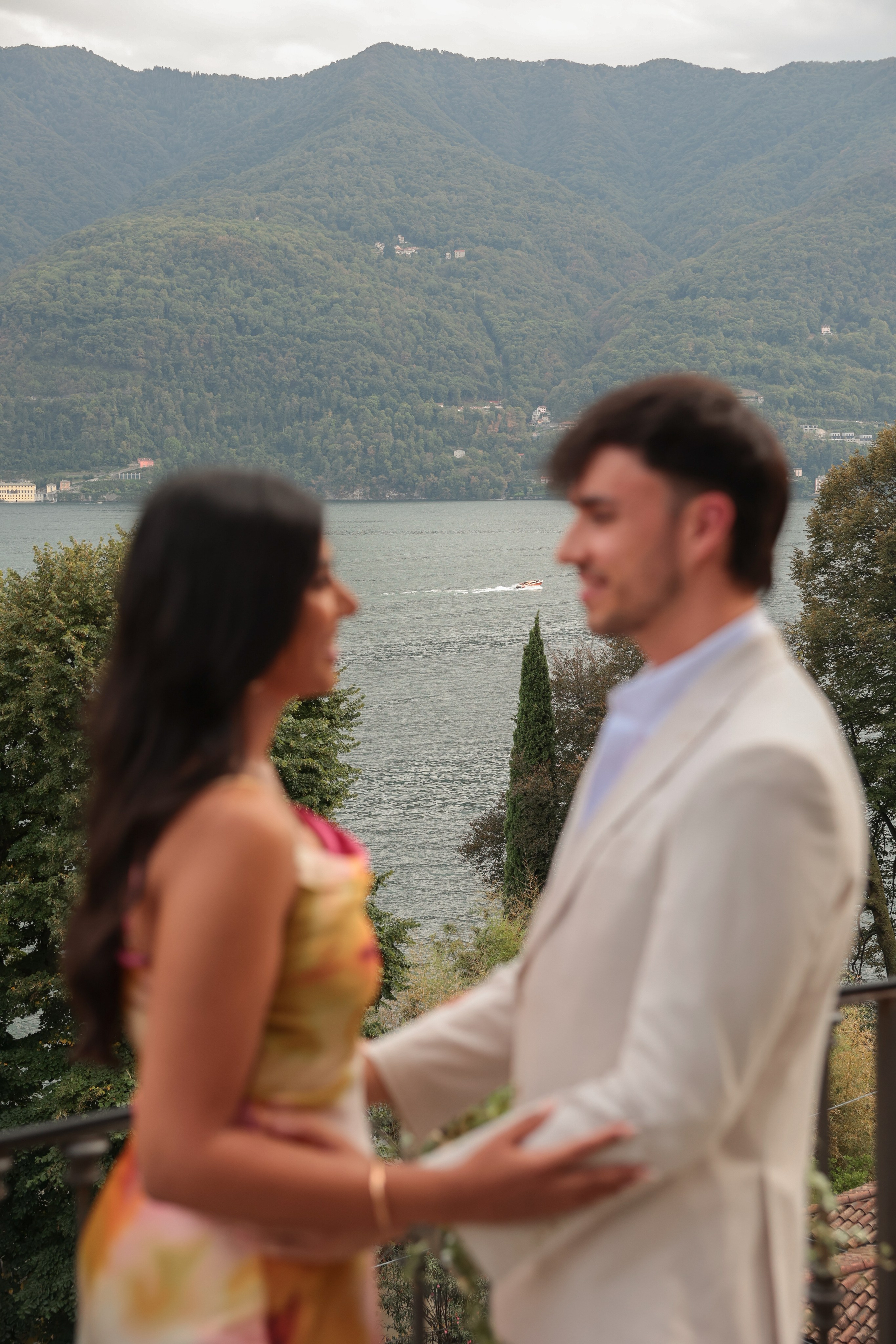 Engagement Kimran and Ryan. Photographer in Milan |Mila Pro Photo