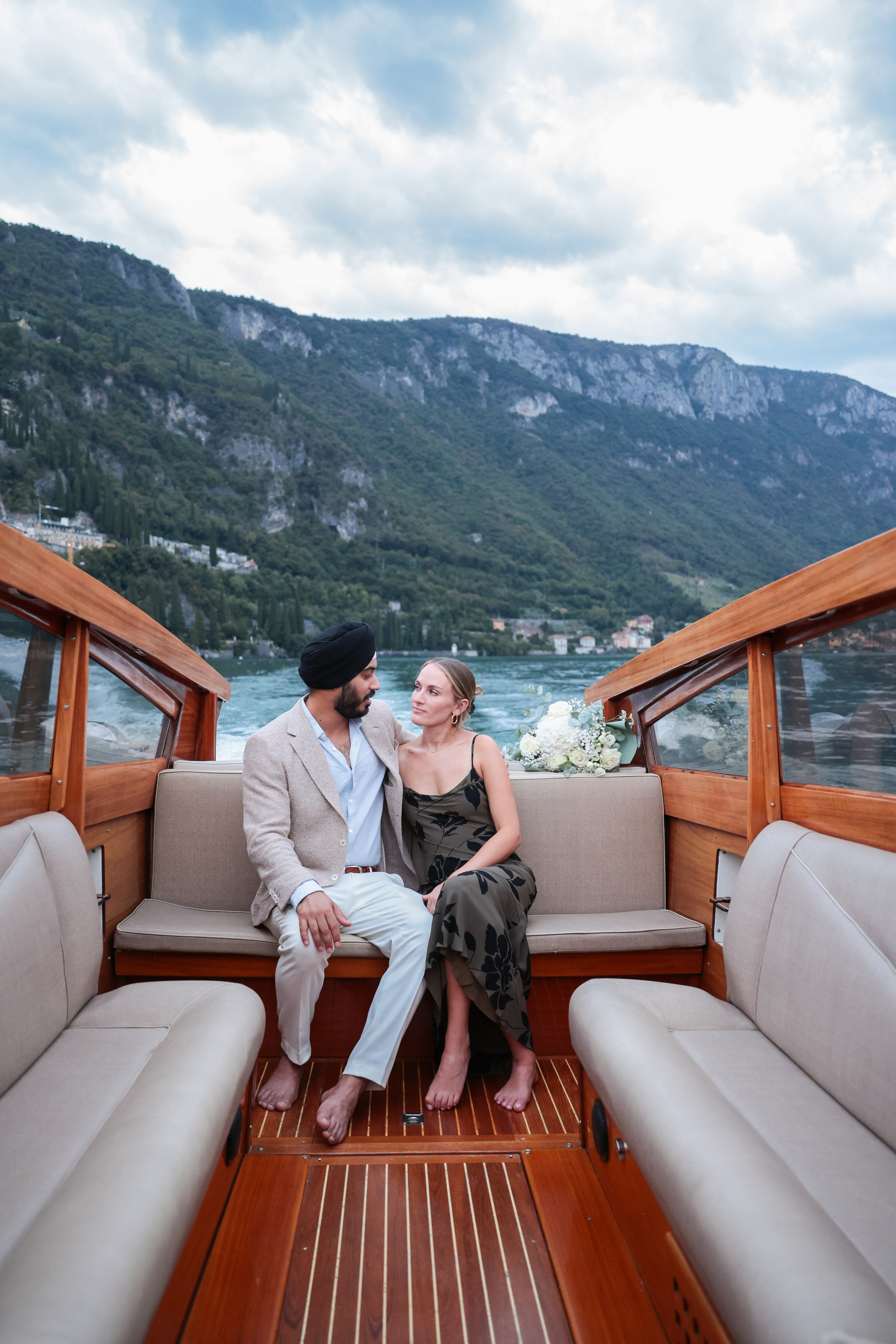 Proposal Ajeet and Katie. Photographer in Milan |Mila Pro Photo