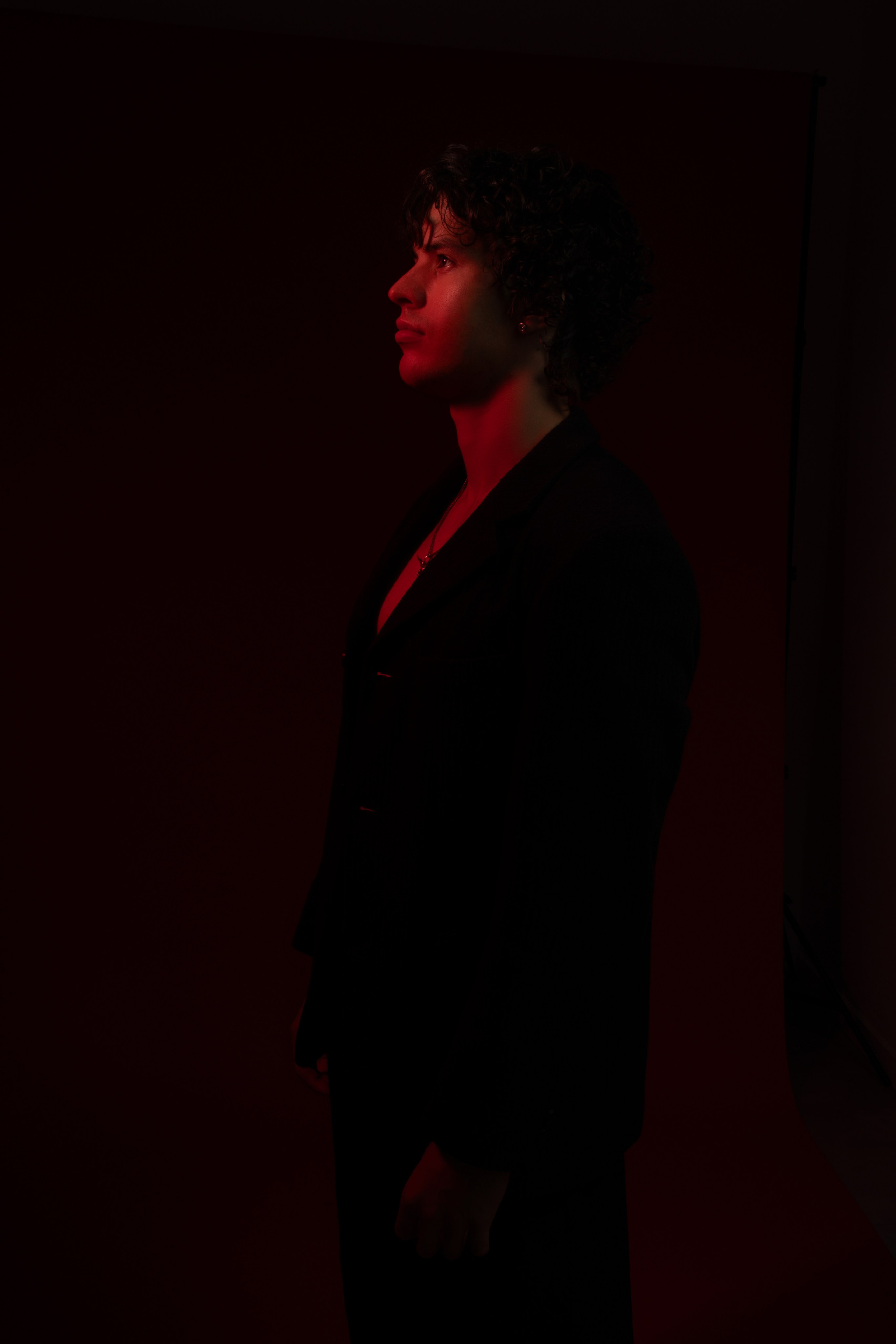 Simon. Photographer in Milan |Mila Pro Photo