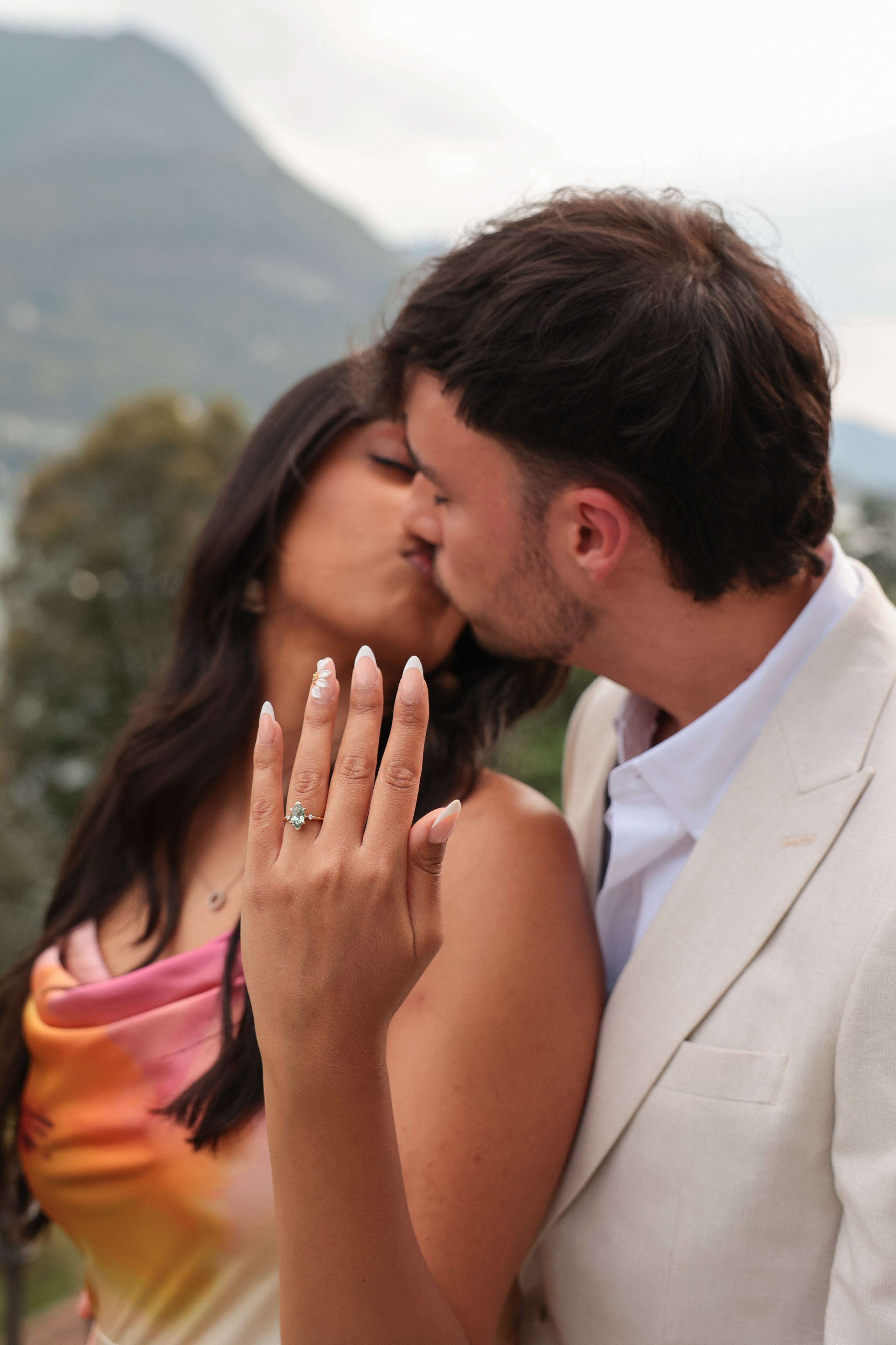 Engagement Kimran and Ryan. Photographer in Milan |Mila Pro Photo