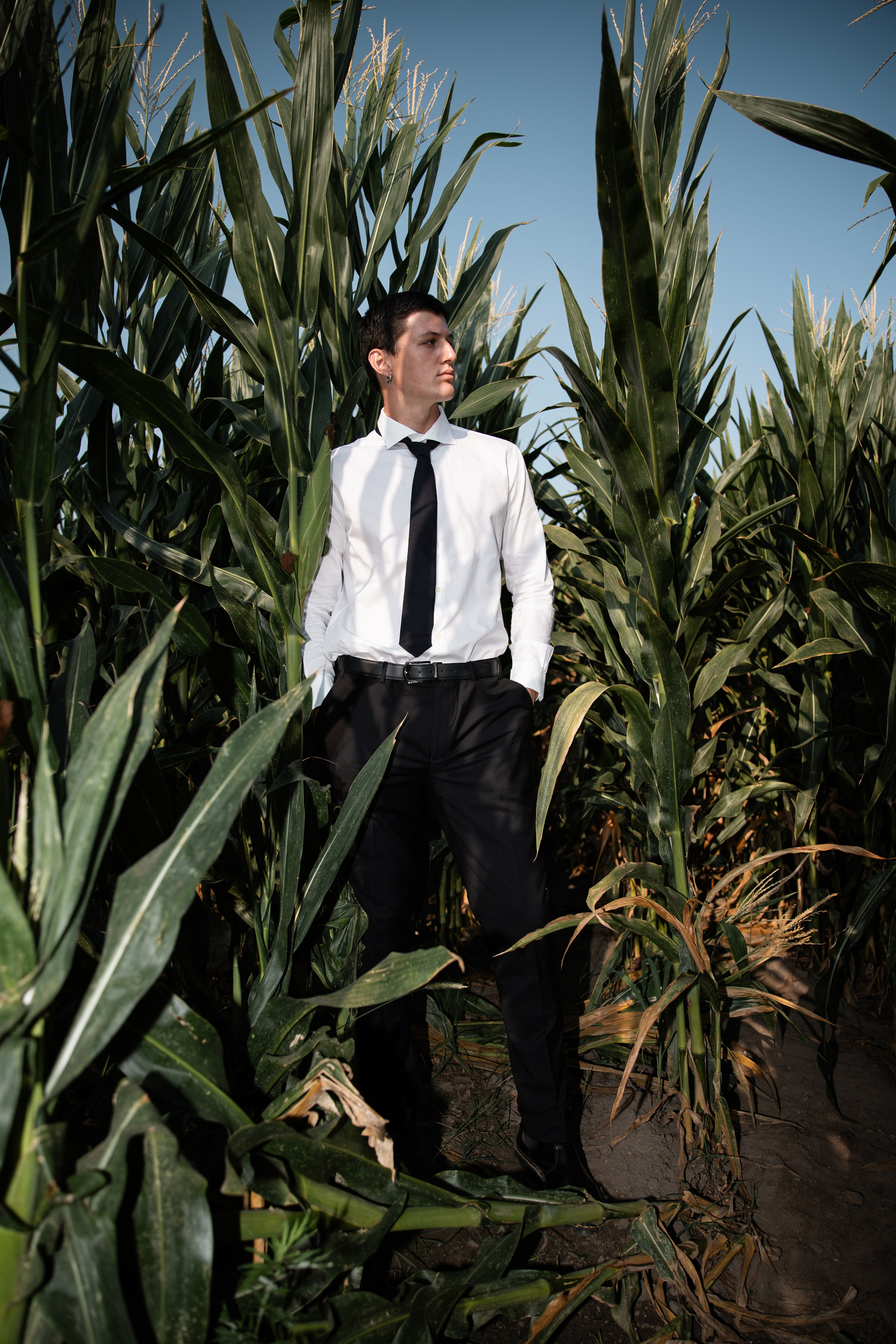 Marco. Photographer in Milan |Mila Pro Photo