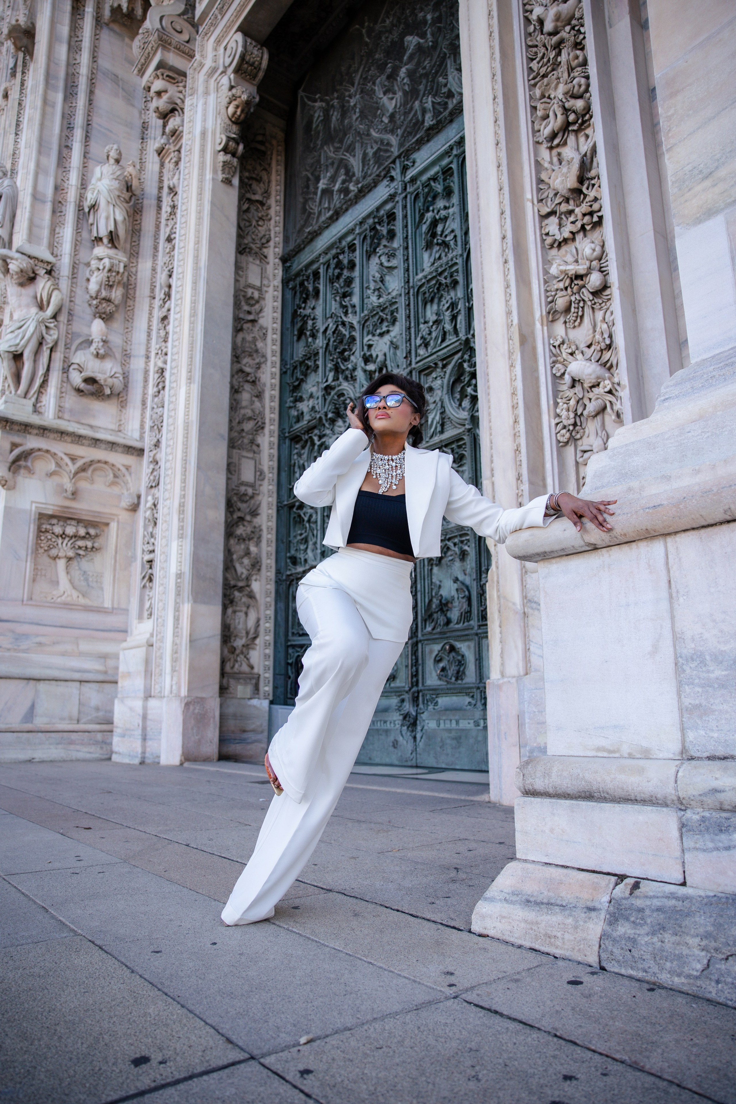 Delphine. Photographer in Milan |Mila Pro Photo