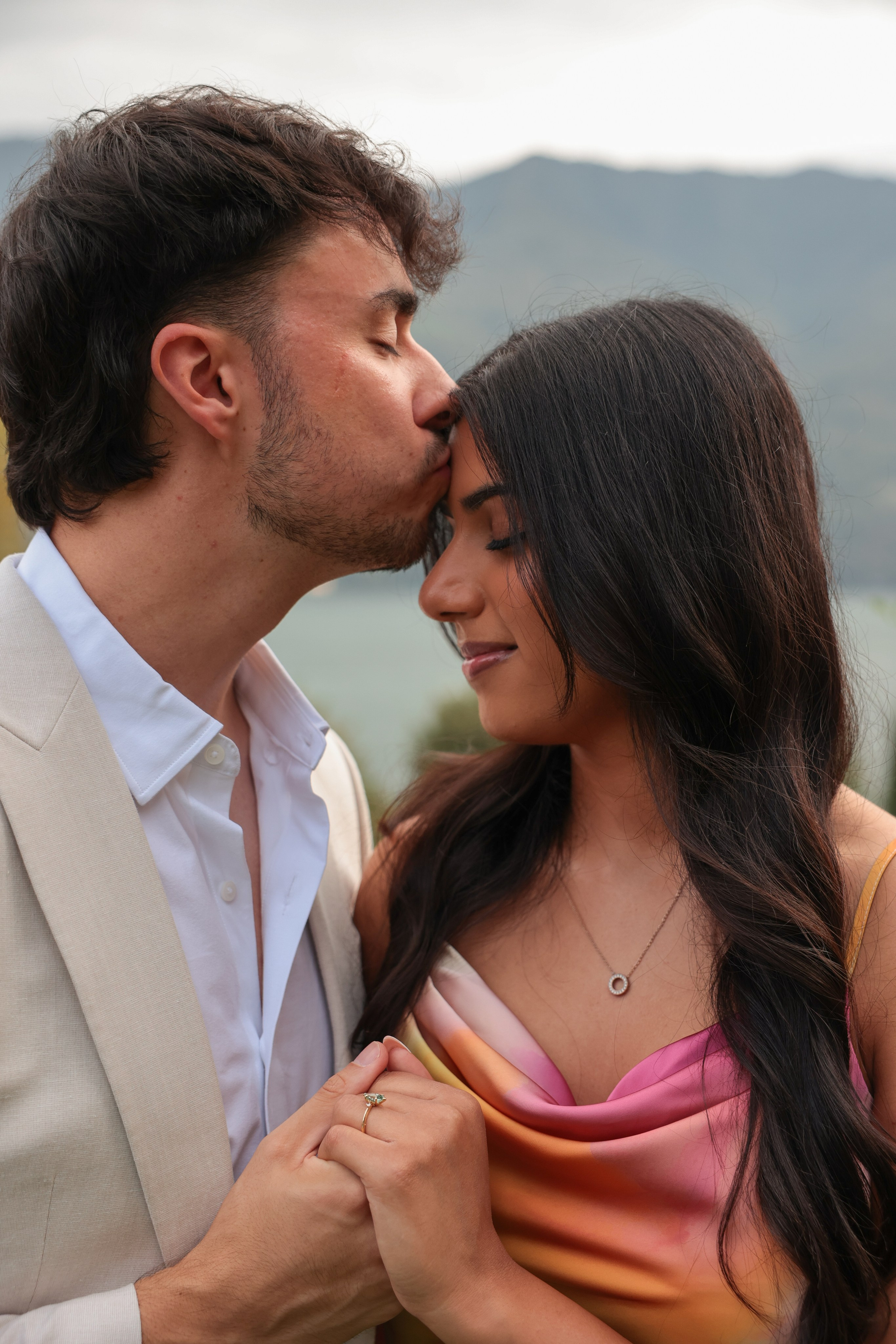 Engagement Kimran and Ryan. Photographer in Milan |Mila Pro Photo