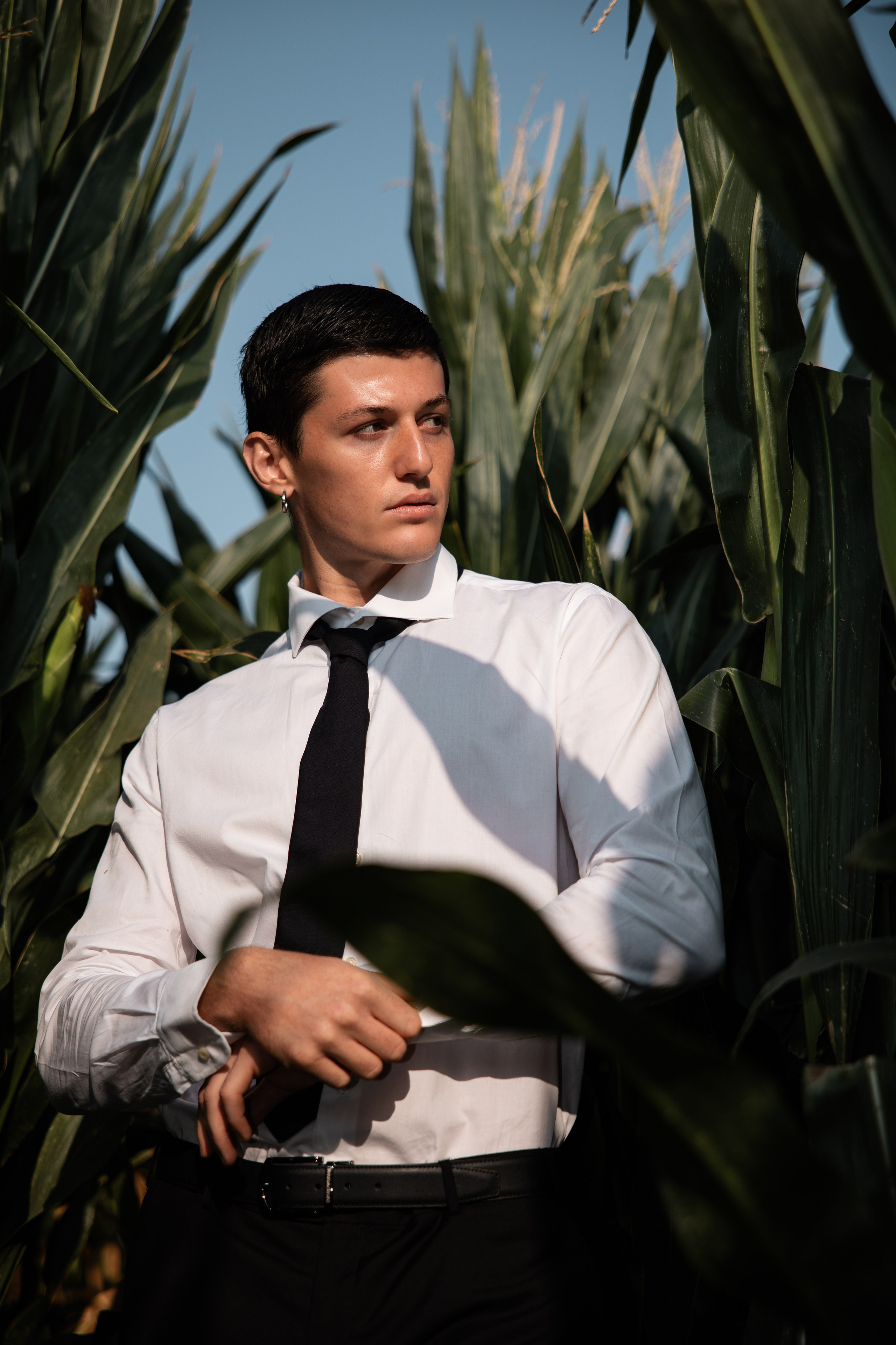Marco. Photographer in Milan |Mila Pro Photo