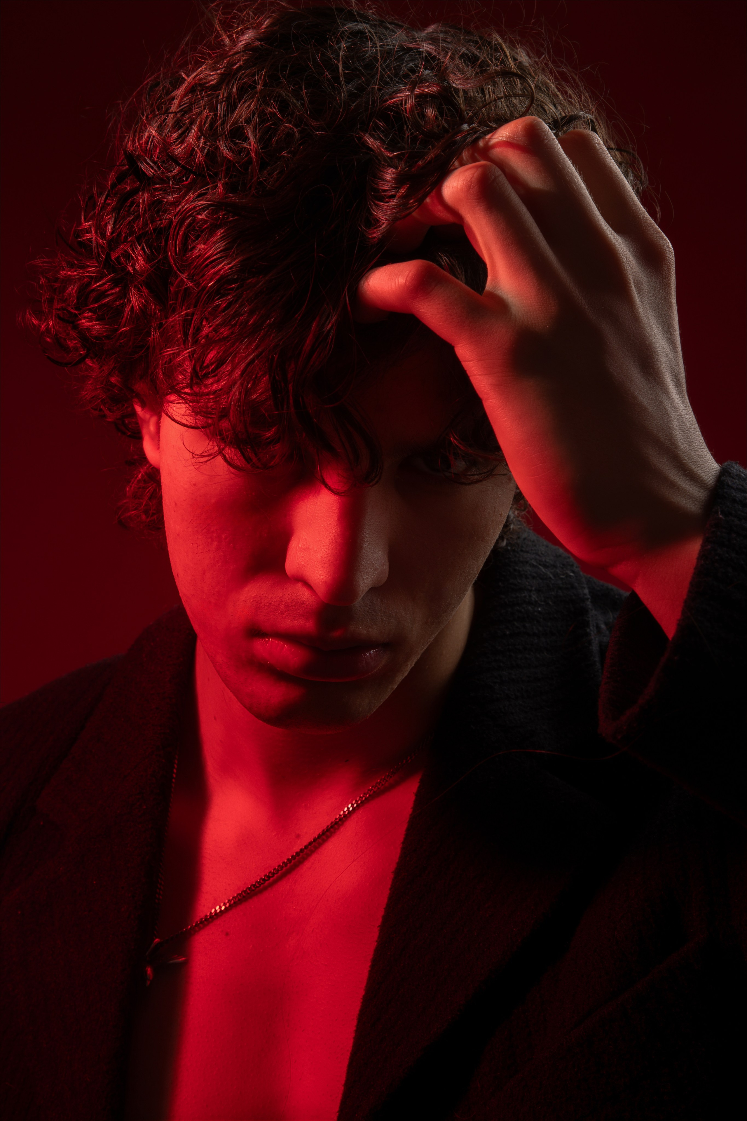 Simon. Photographer in Milan |Mila Pro Photo